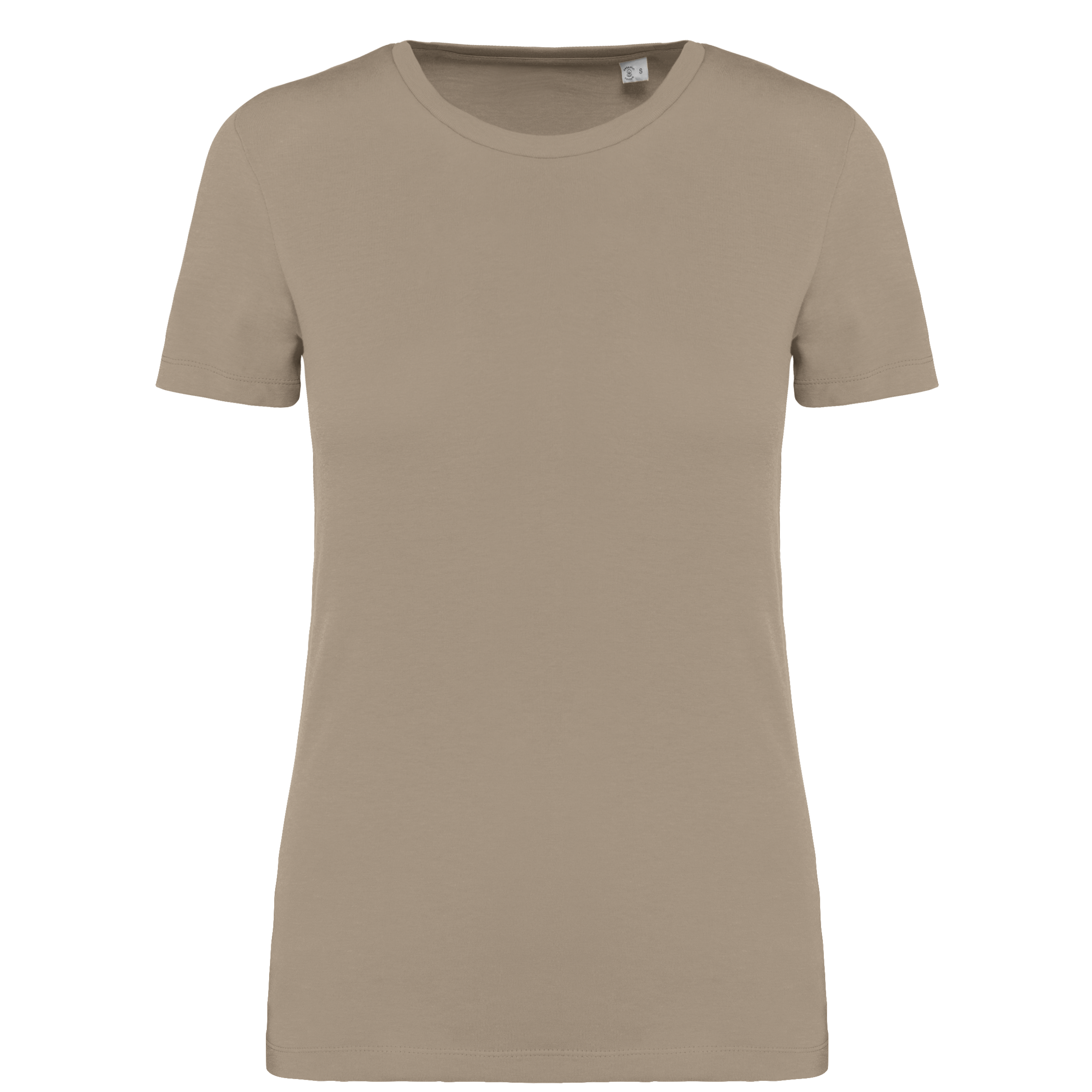 Damen-T-Shirt (kurze Ärmellänge)