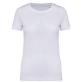 Damen-T-Shirt (kurze Ärmellänge)