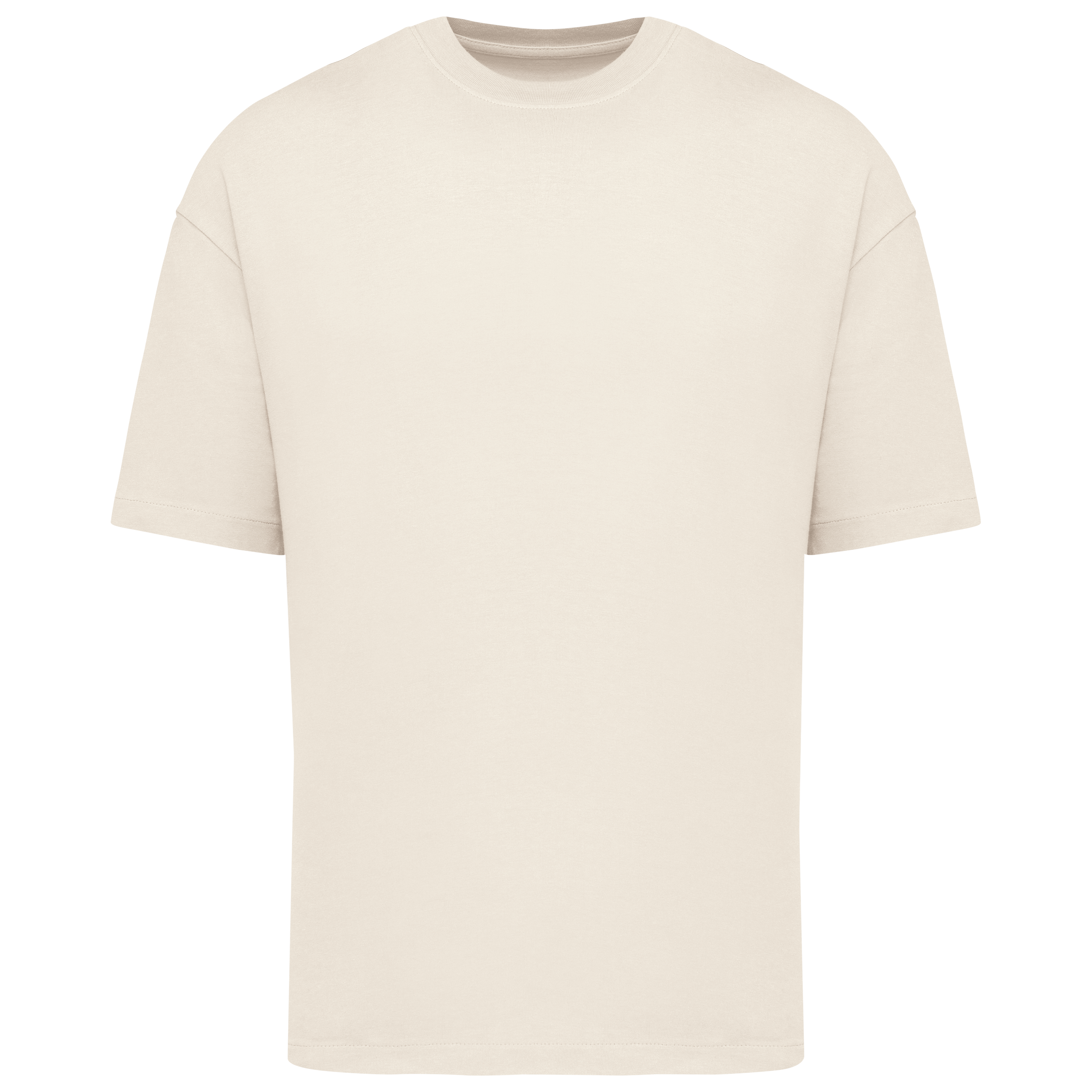 Premium Unisex/Herren Oversize-T-Shirt