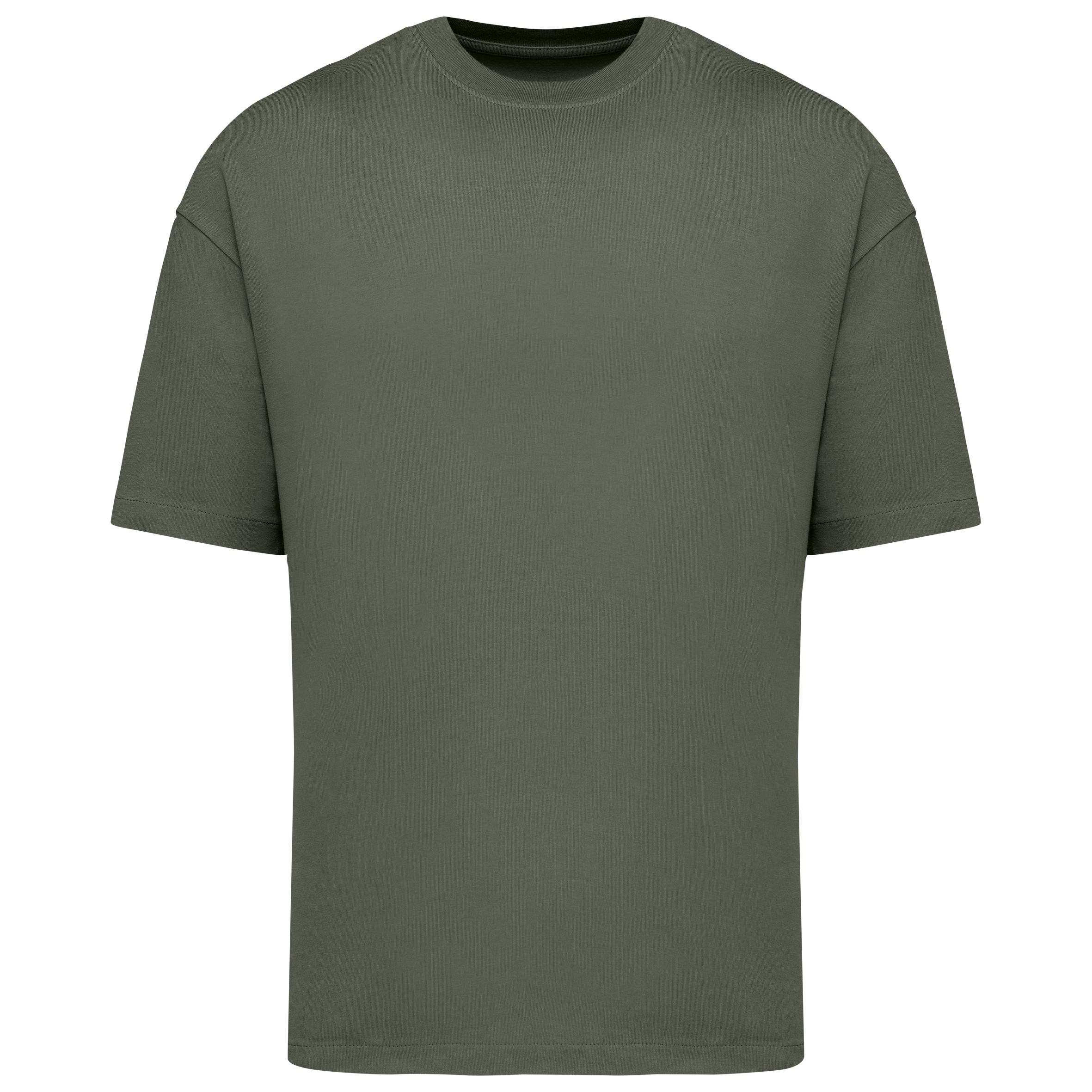 Premium Unisex/Herren Oversize-T-Shirt