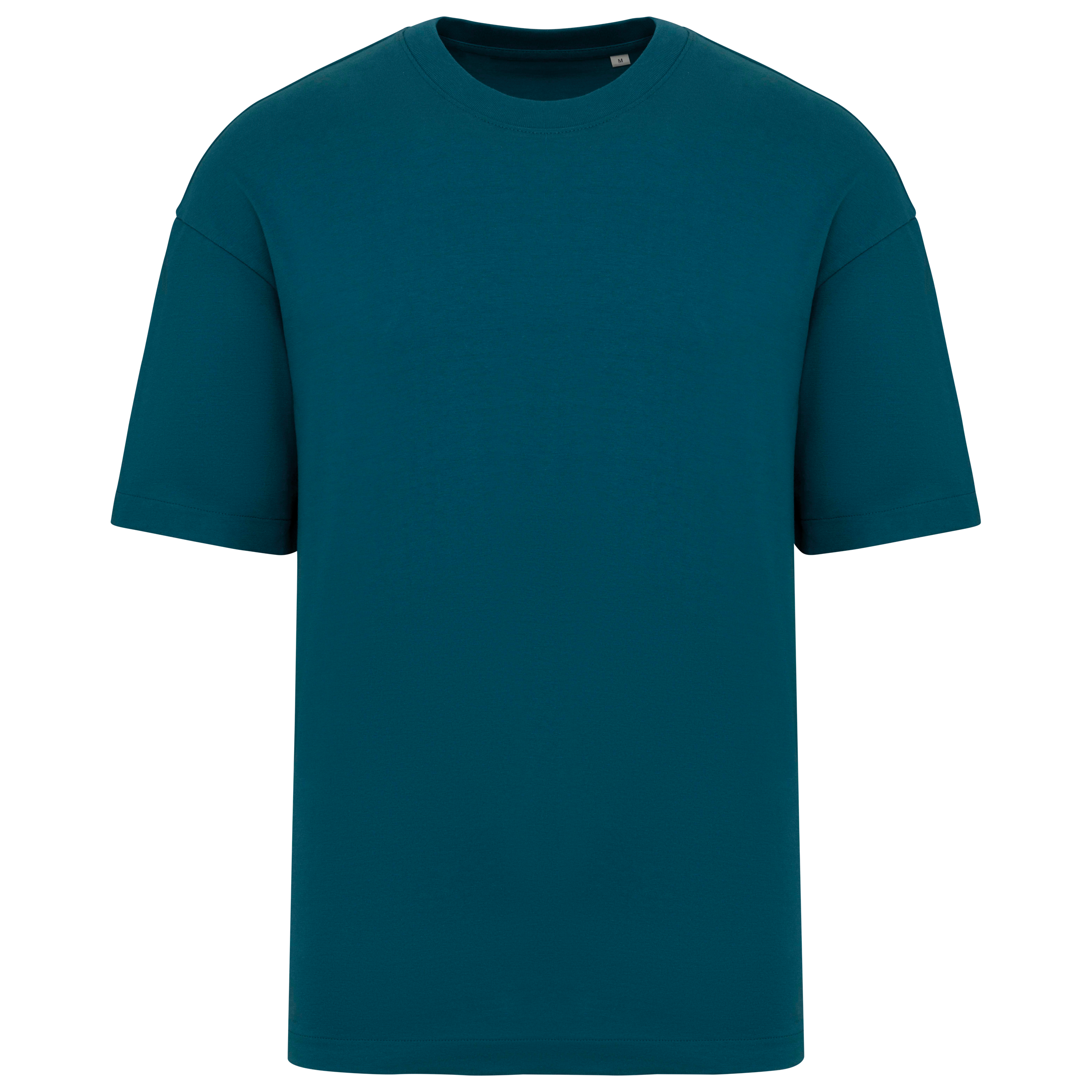 Premium Unisex/Herren Oversize-T-Shirt