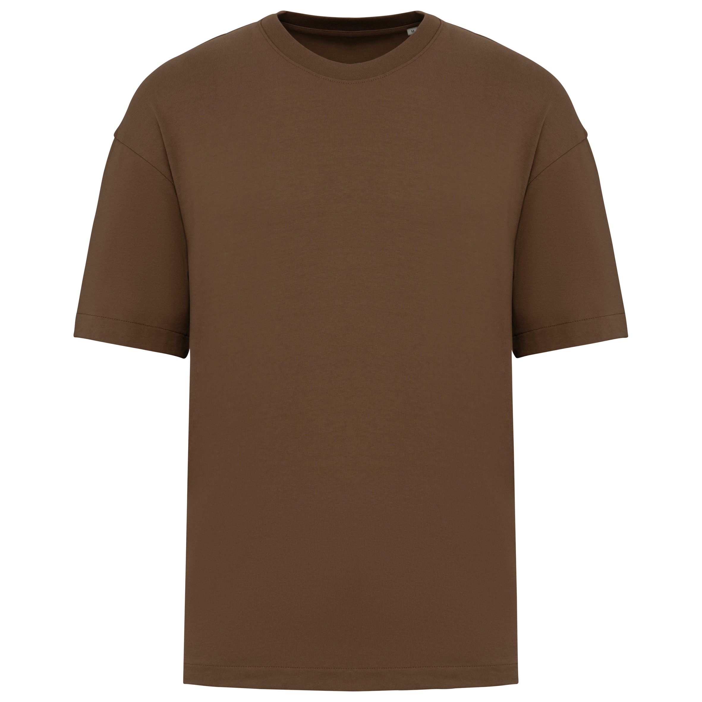 Premium Unisex/Herren Oversize-T-Shirt