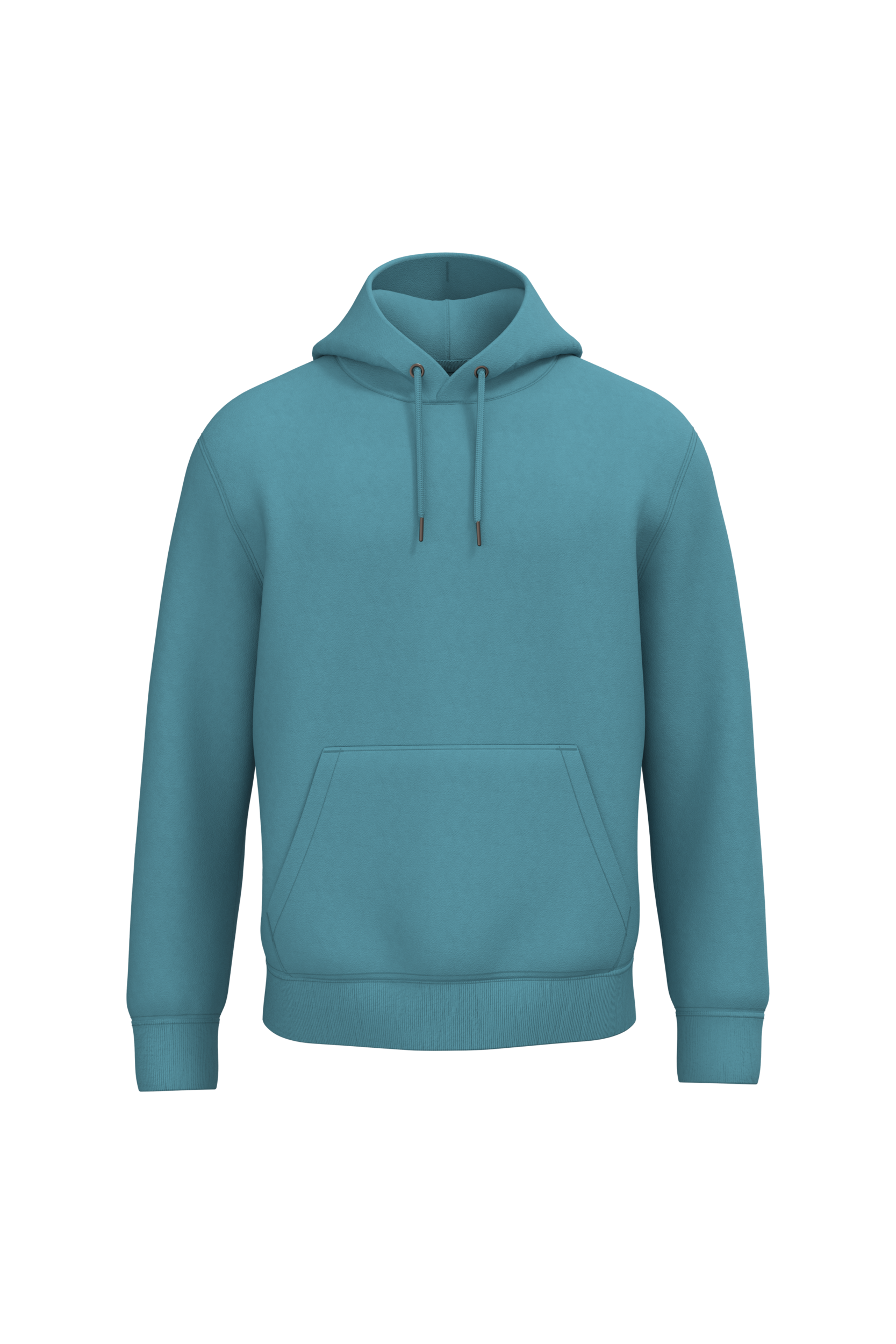 Premium Unisex Kapuzenpullover