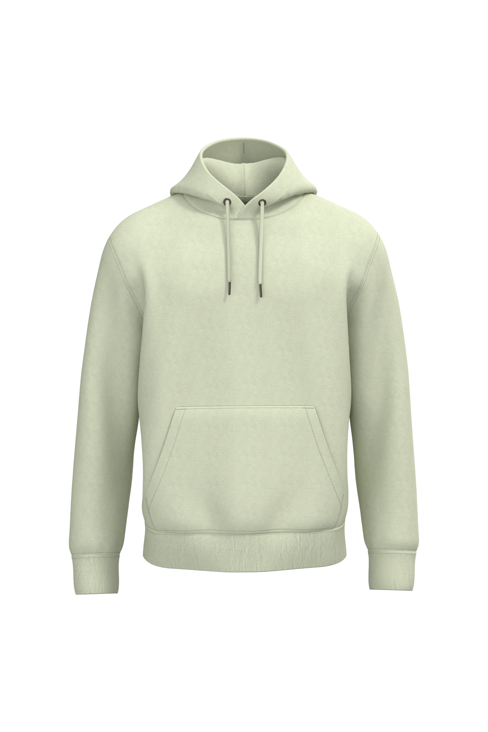 Premium Unisex Kapuzenpullover