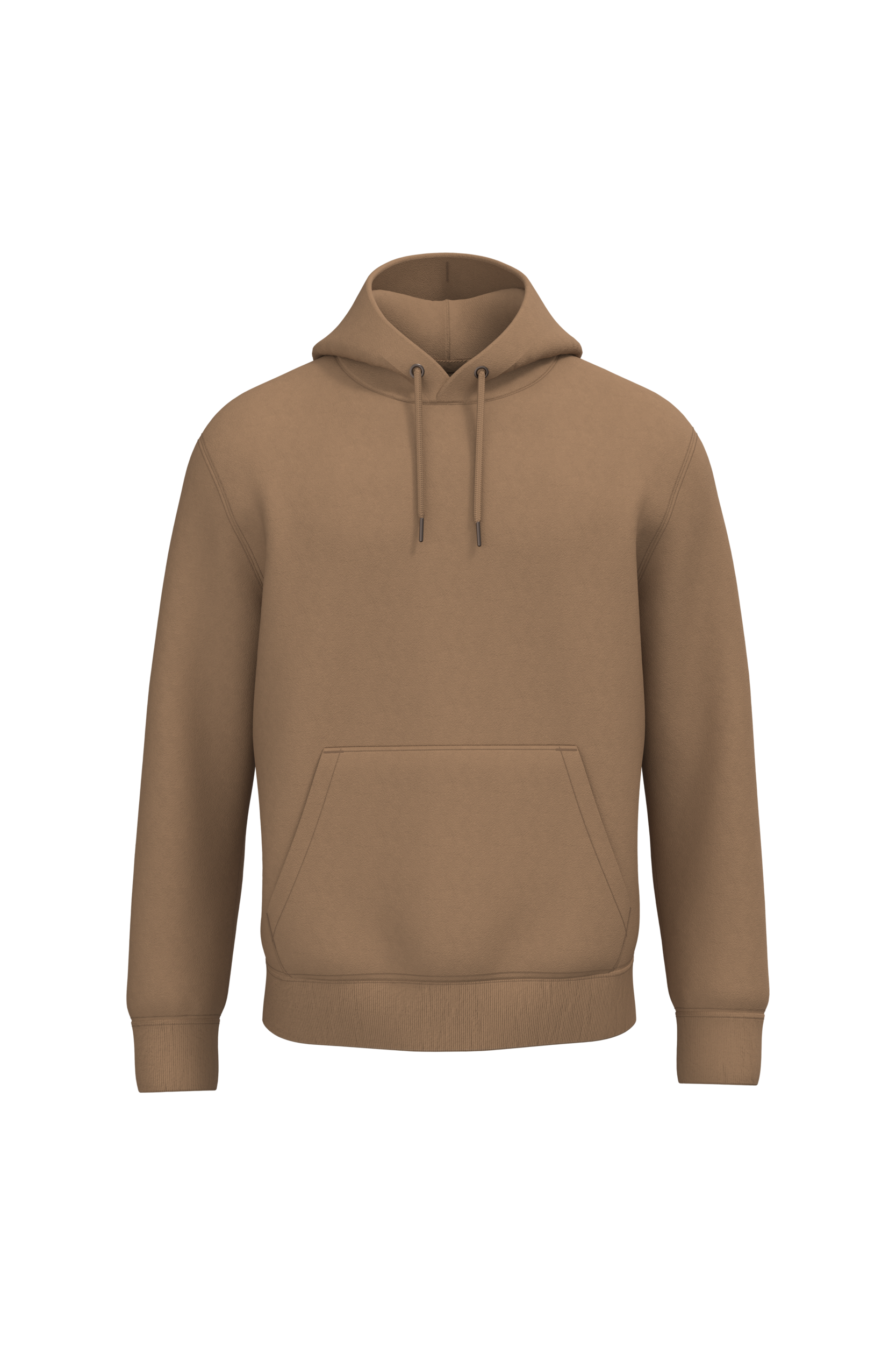 Premium Unisex Kapuzenpullover