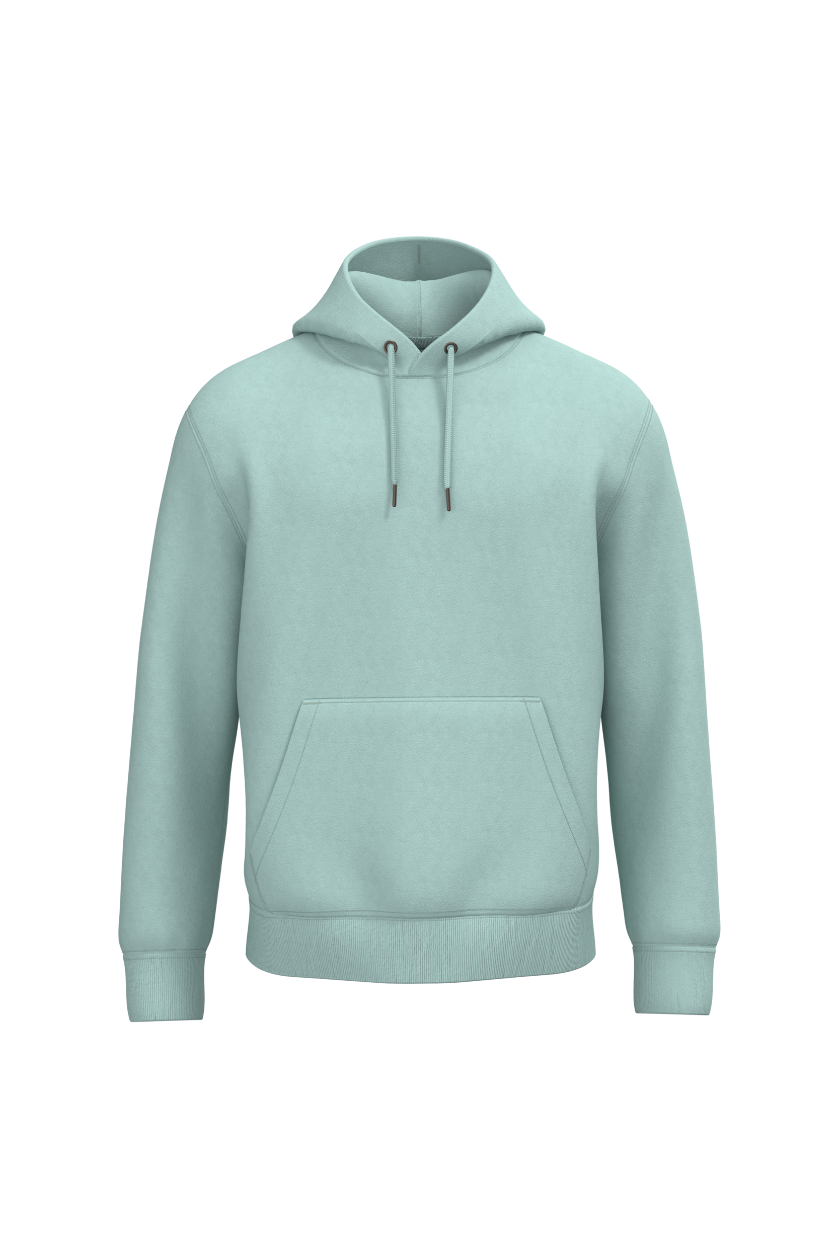 Premium Unisex Kapuzenpullover