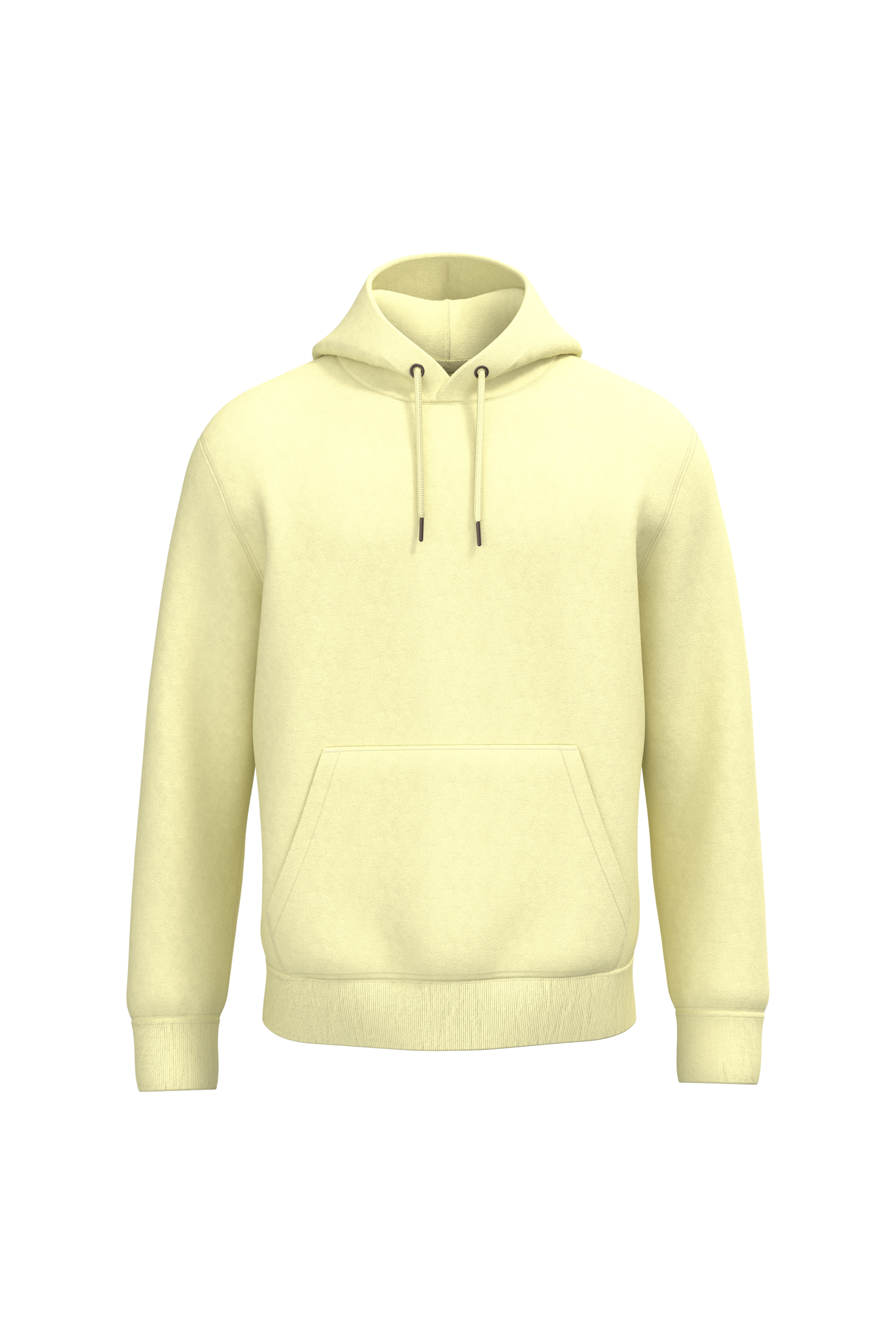 Premium Unisex Kapuzenpullover