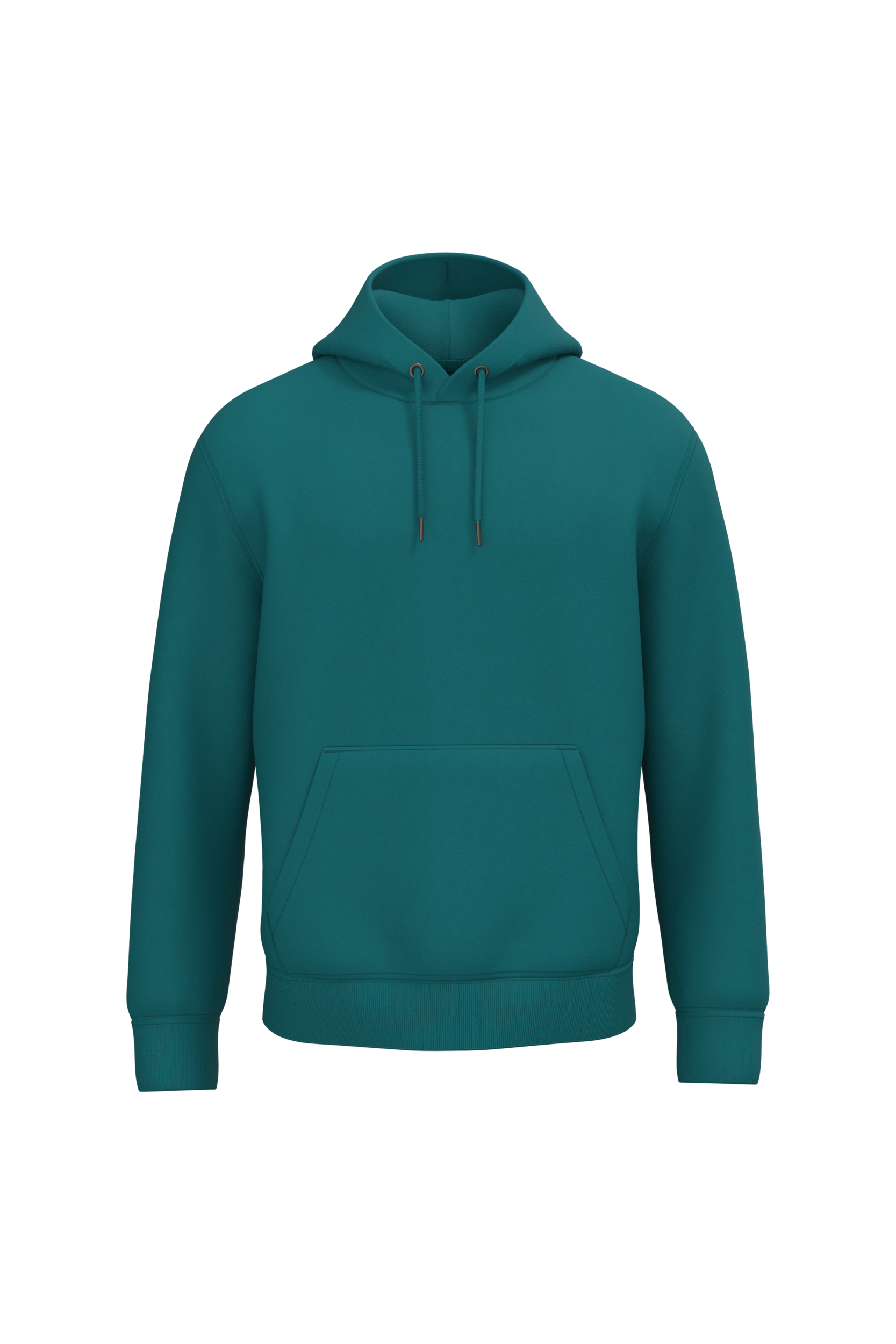 Premium Unisex Kapuzenpullover
