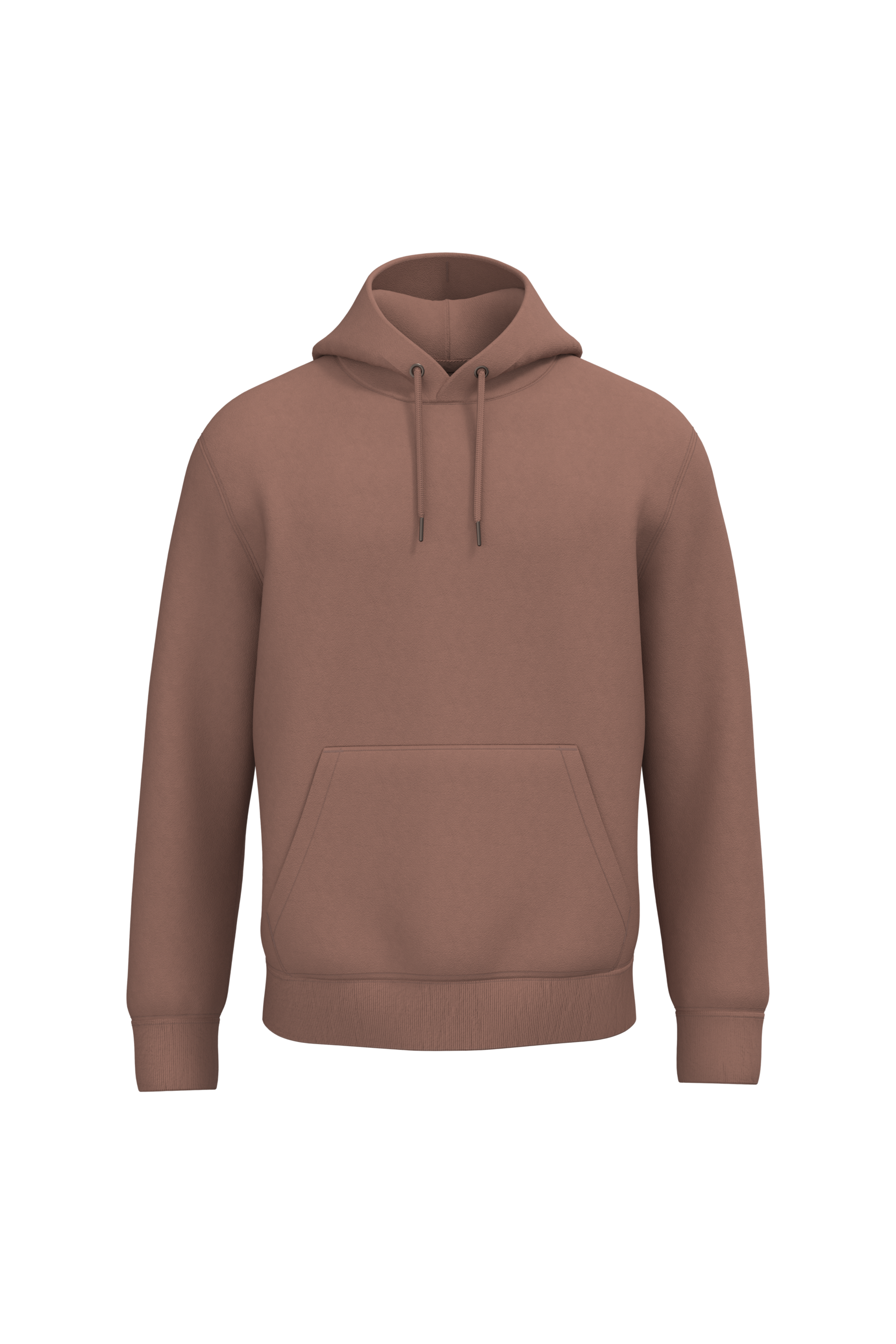 Premium Unisex Kapuzenpullover