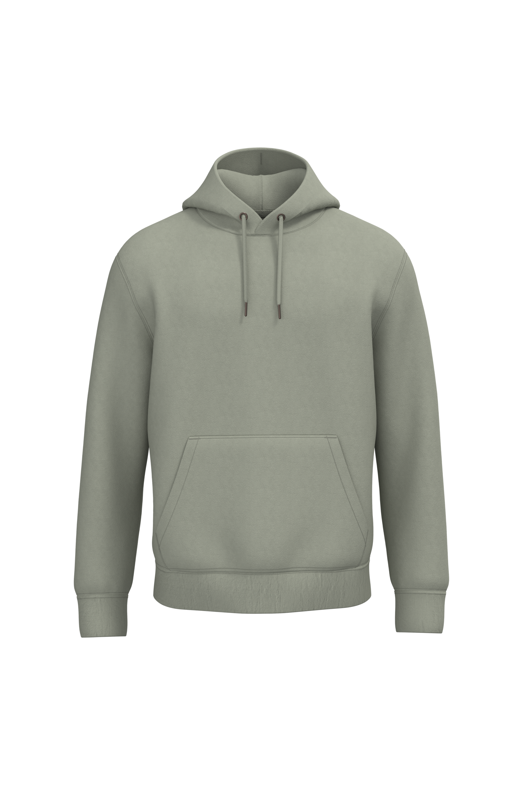 Premium Unisex Kapuzenpullover
