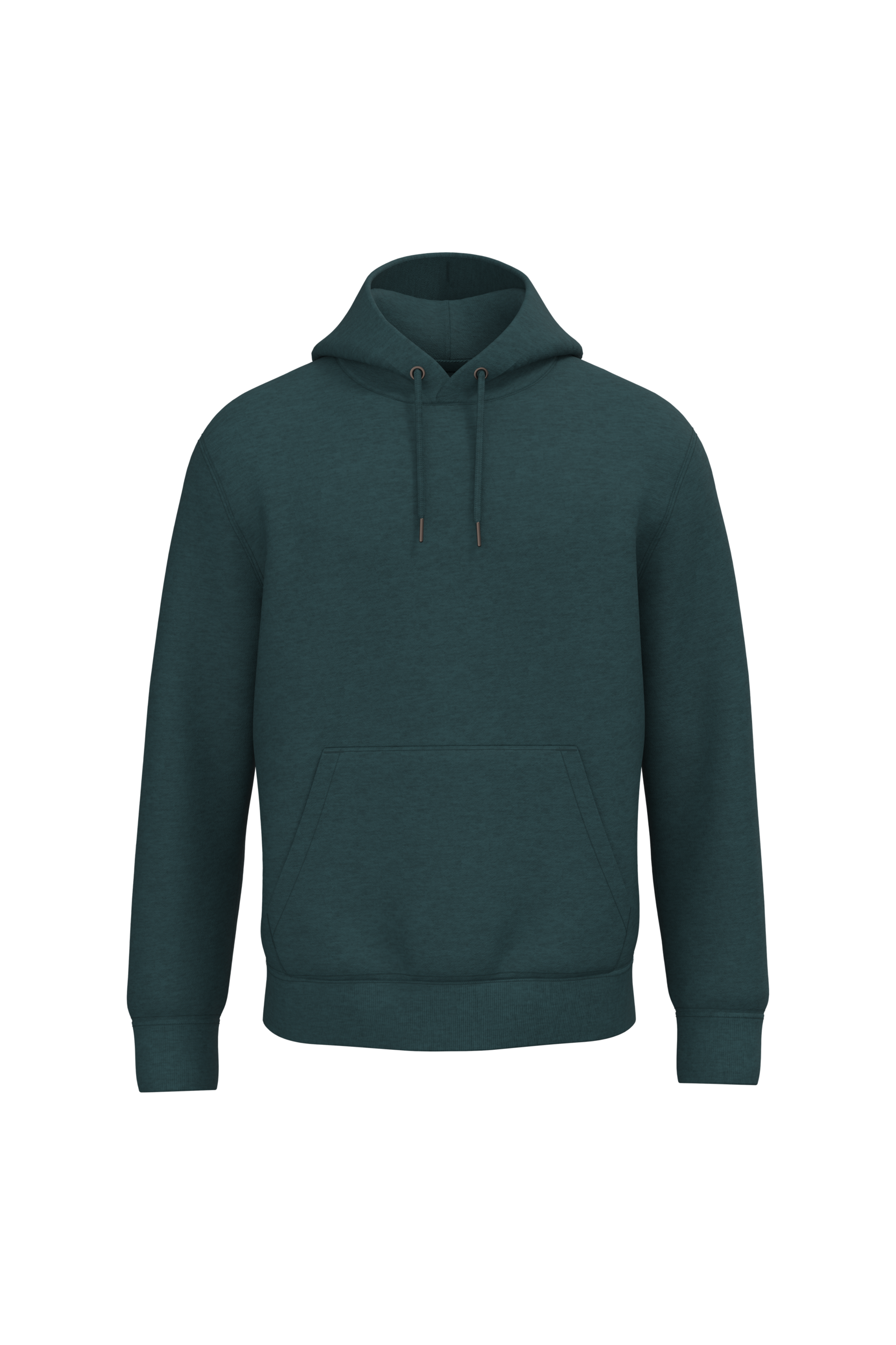 Premium Unisex Kapuzenpullover