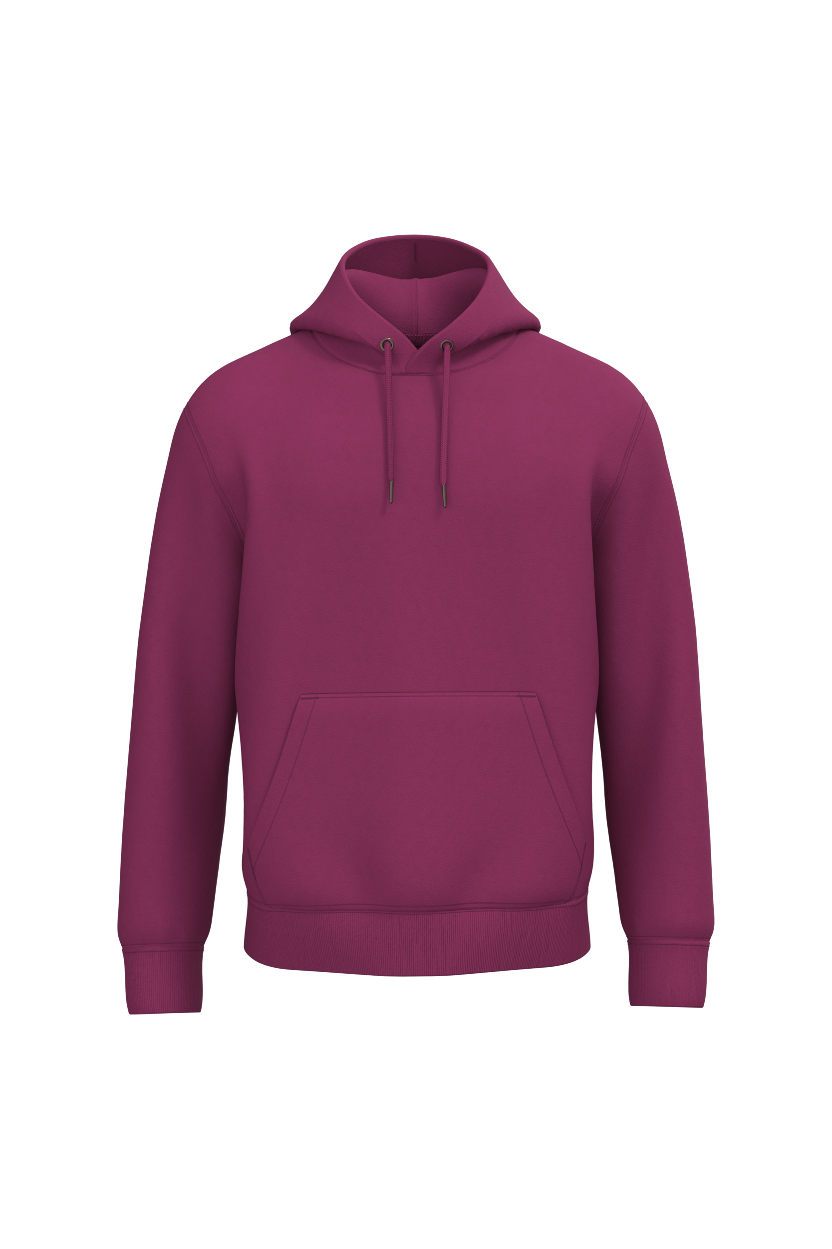 Premium Unisex Kapuzenpullover