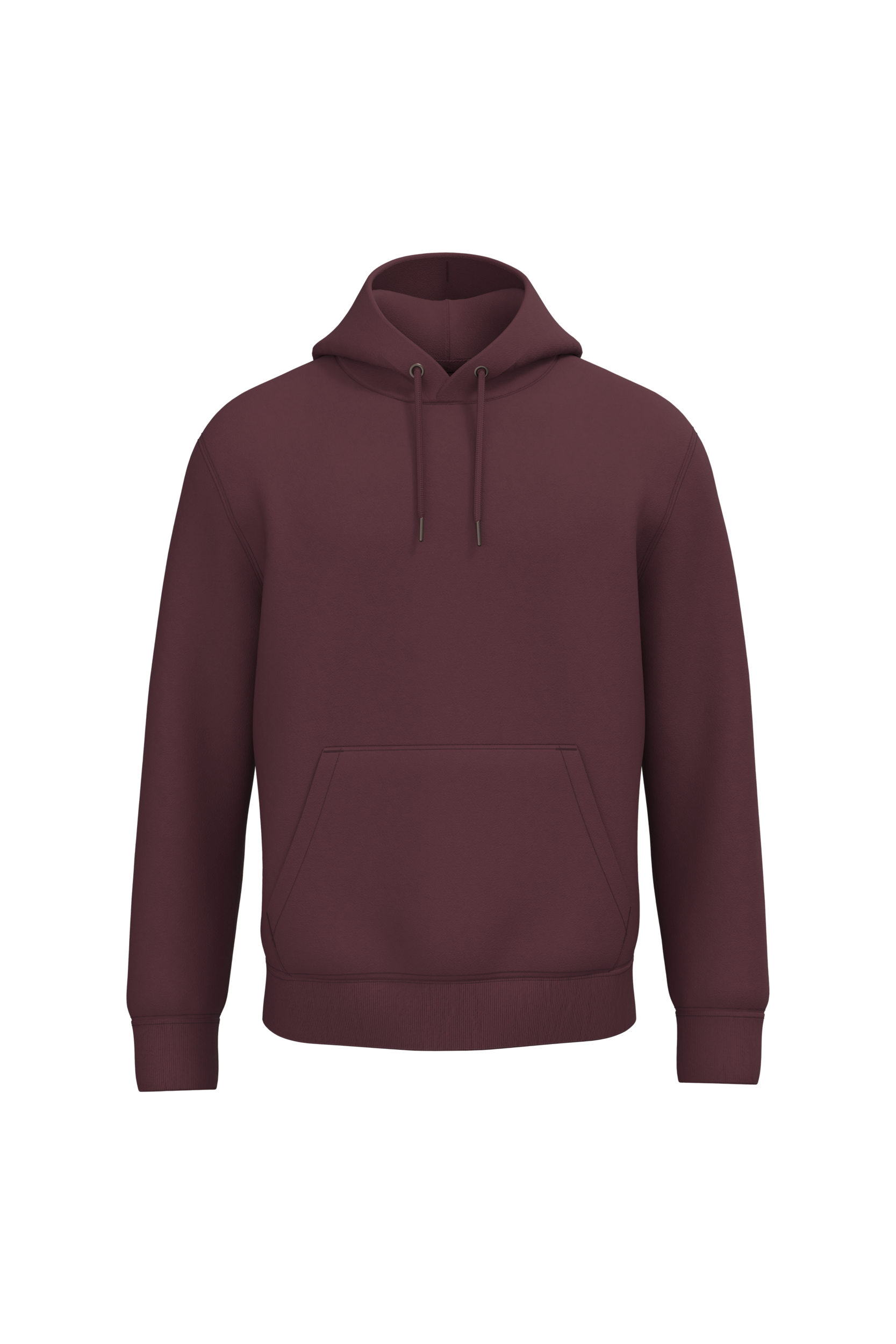 Premium Unisex Kapuzenpullover