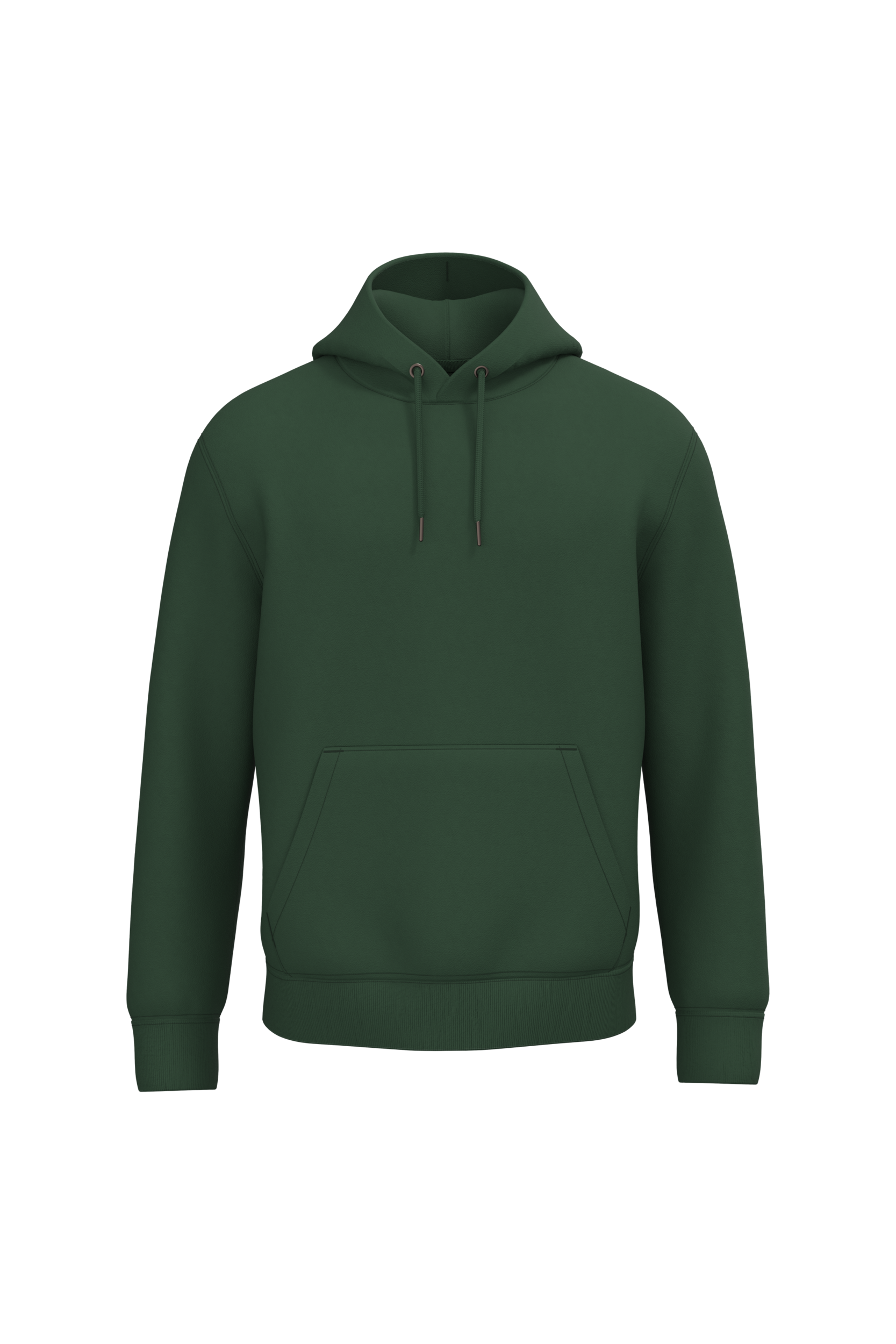 Premium Unisex Kapuzenpullover