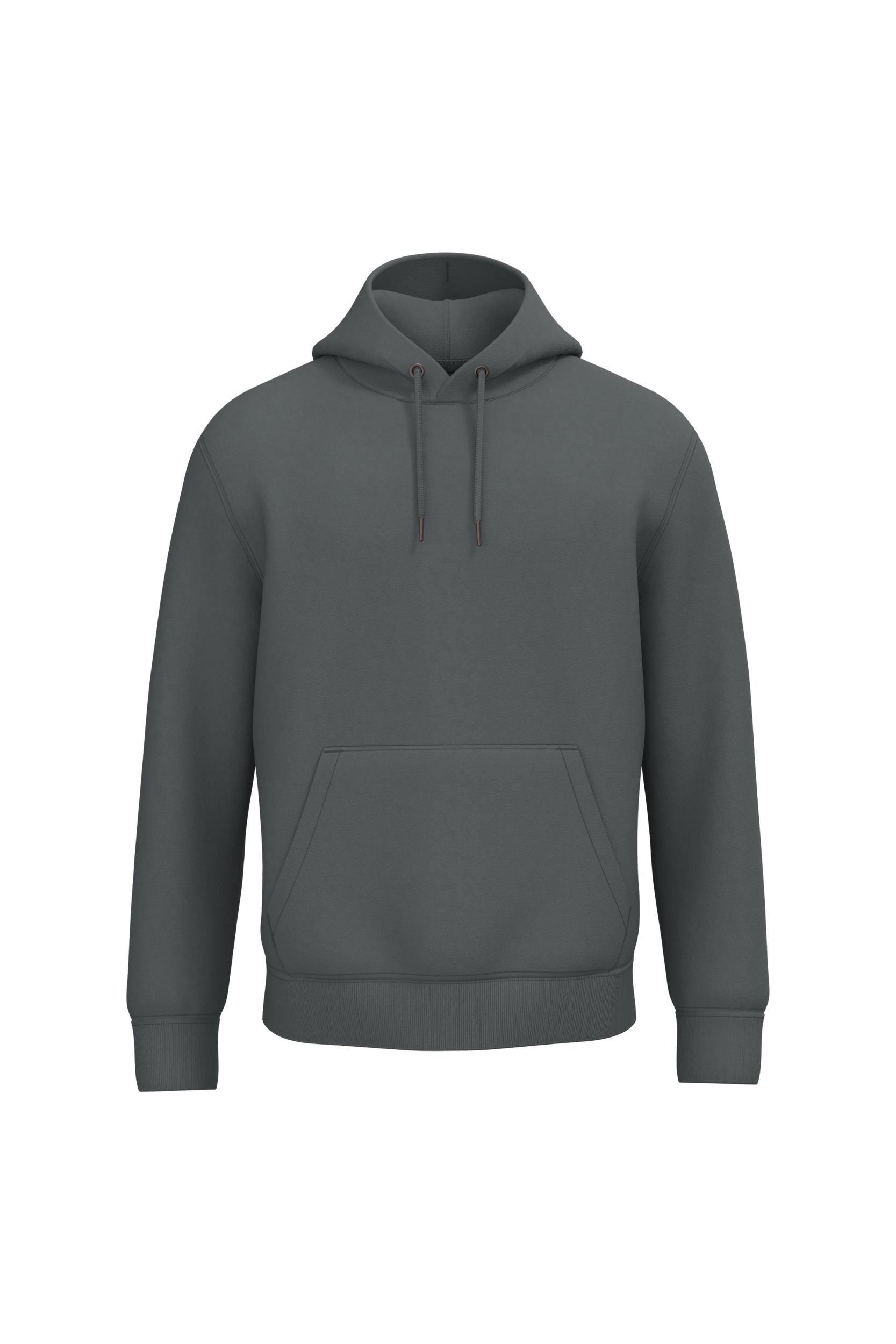 Premium Unisex Kapuzenpullover