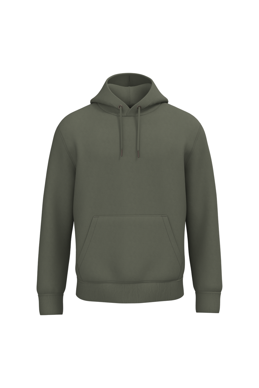 Premium Unisex Kapuzenpullover