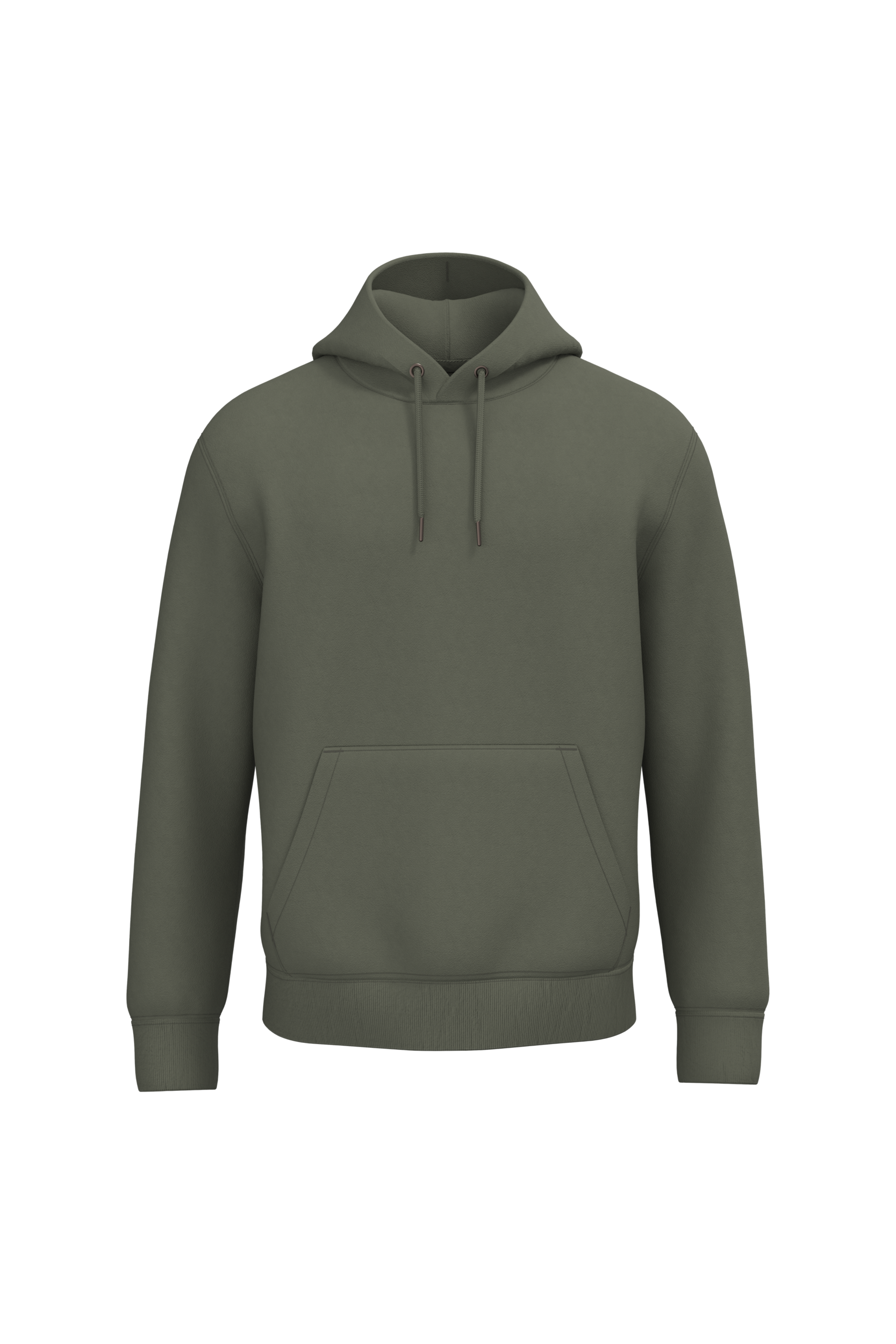 Premium Unisex Kapuzenpullover