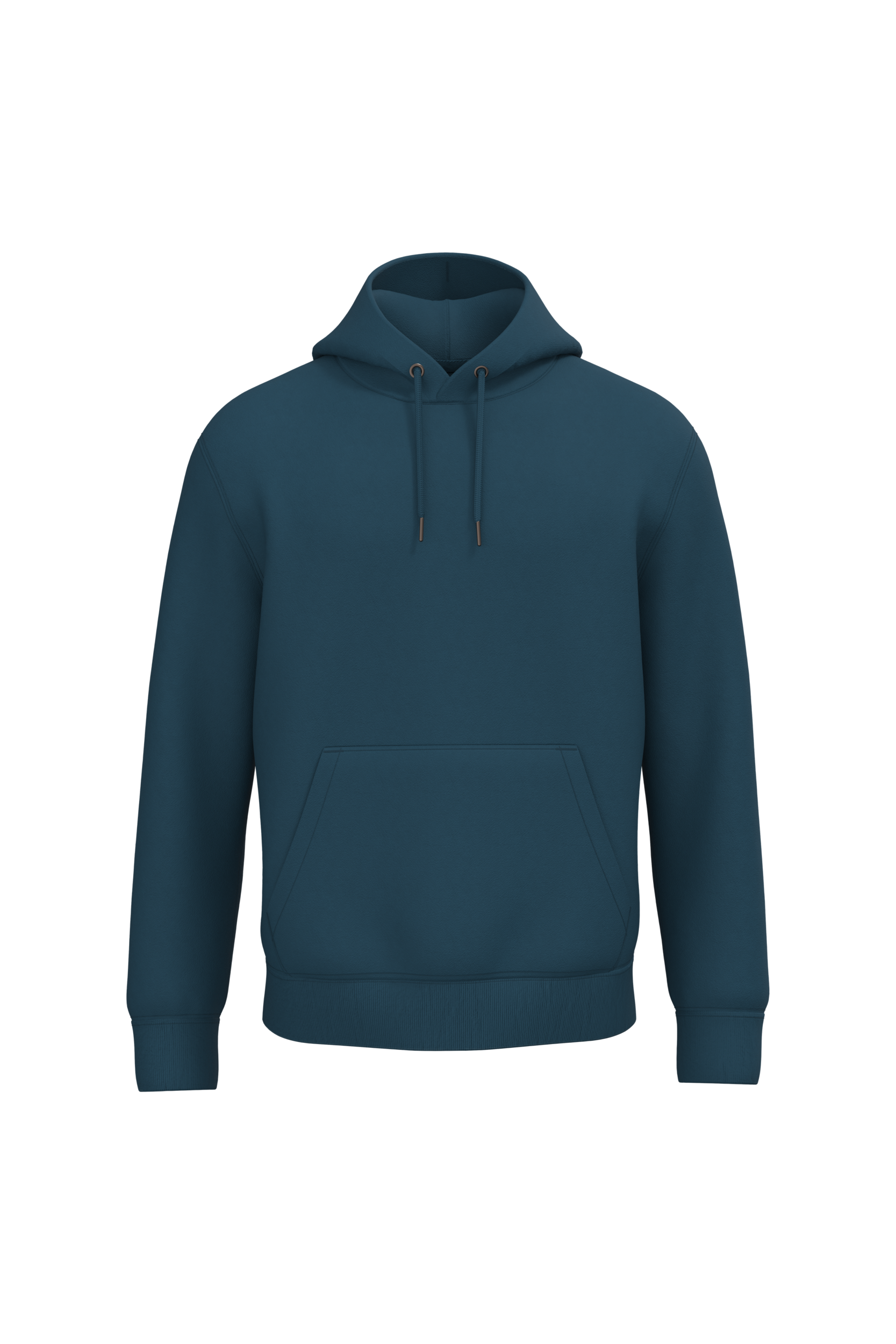 Premium Unisex Kapuzenpullover