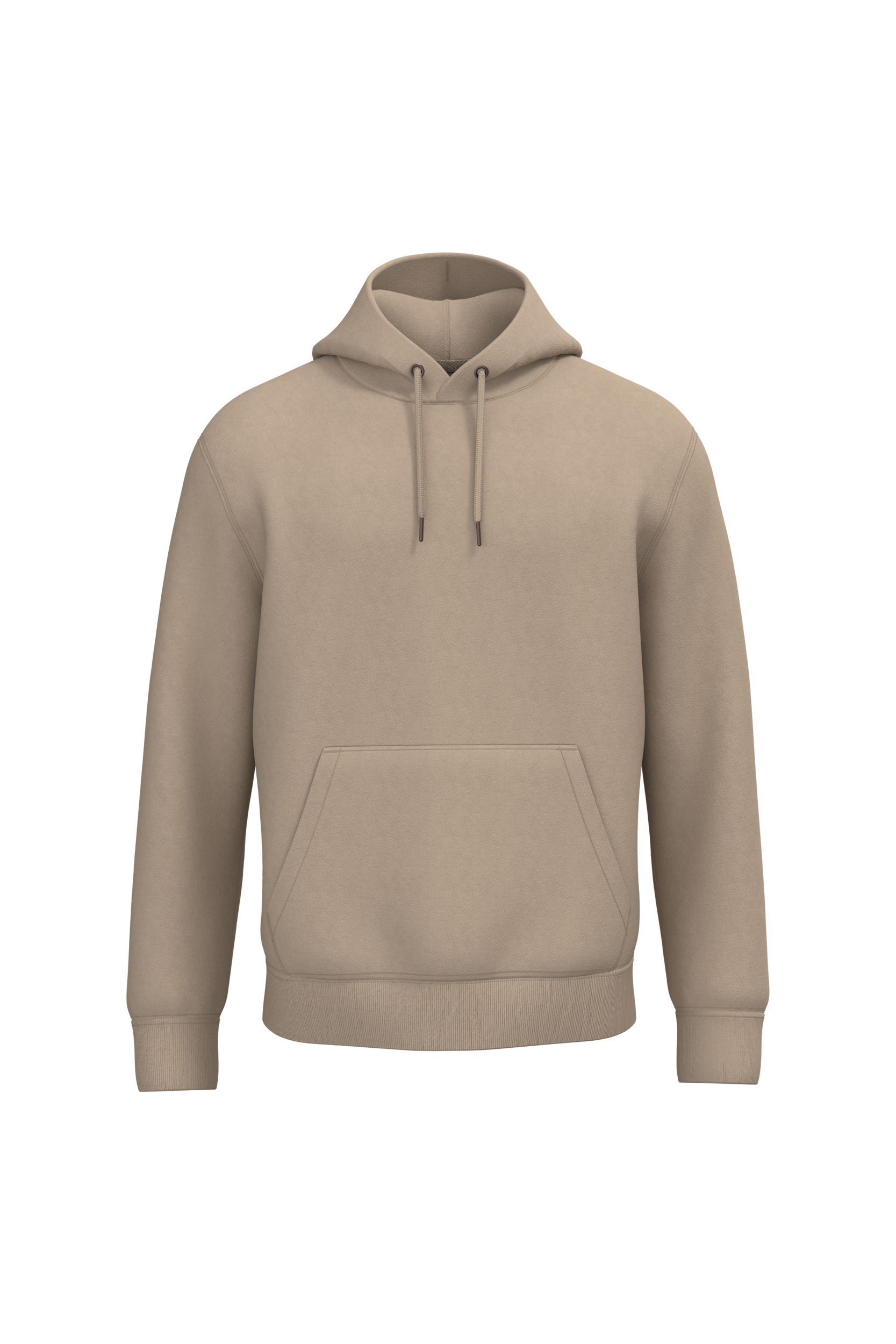 Premium Unisex Kapuzenpullover