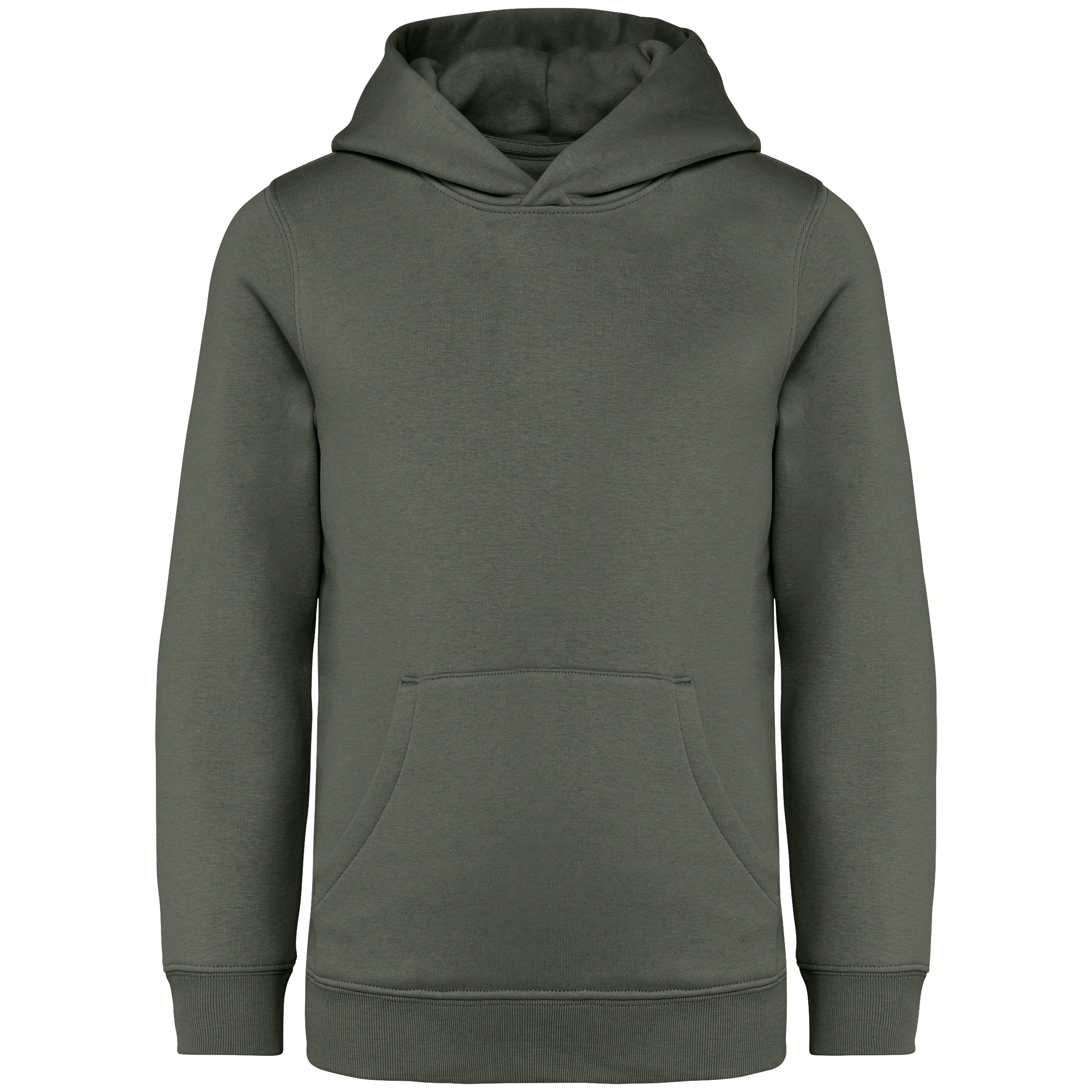 Premium Kinder-Kapuzenpullover