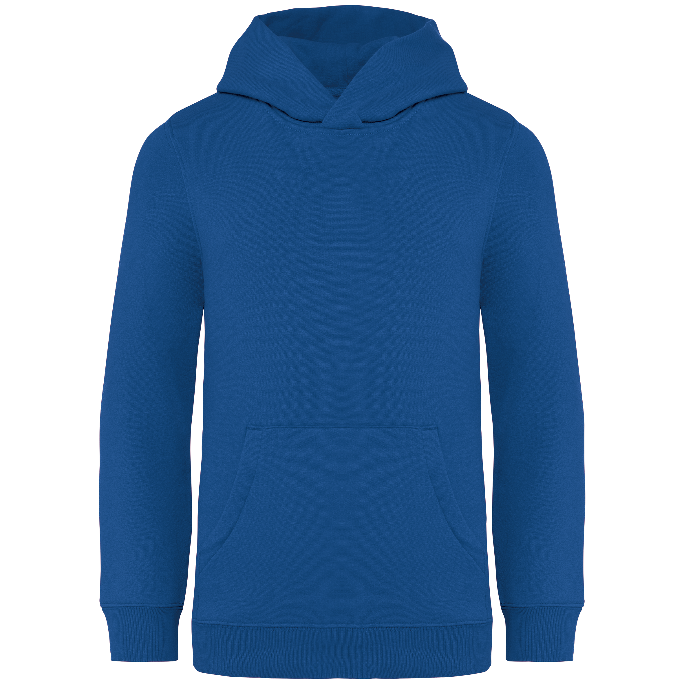 Premium Kinder-Kapuzenpullover