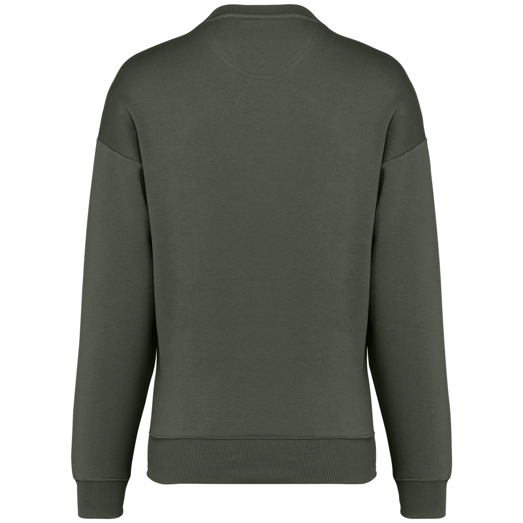 Unisex Oversize-Pullover