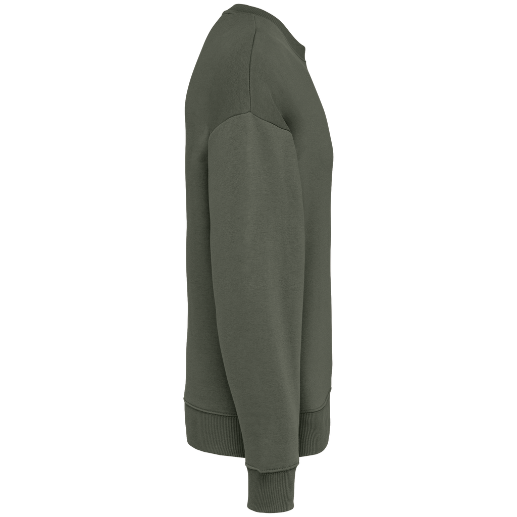 Unisex Oversize-Pullover
