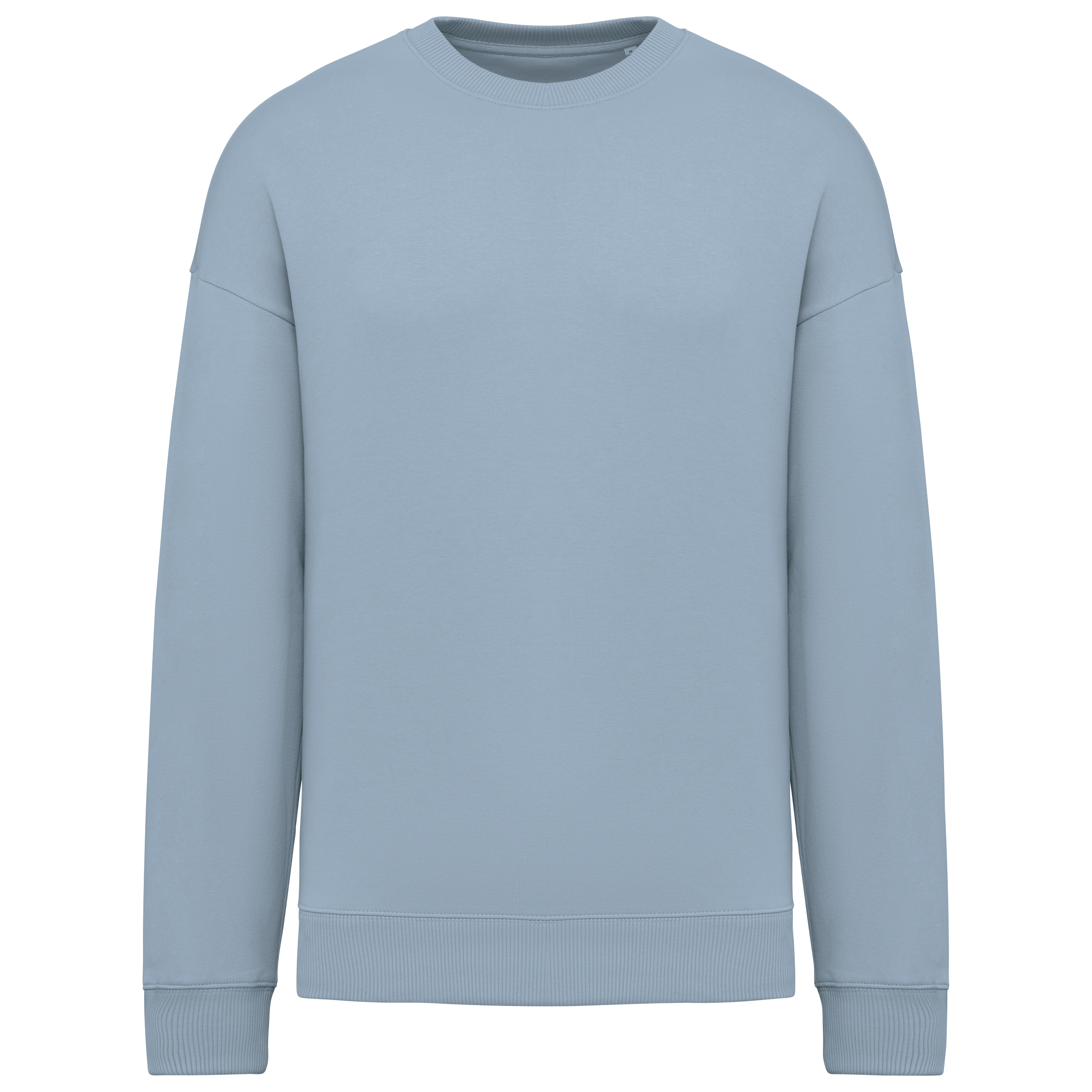 Unisex Oversize-Pullover