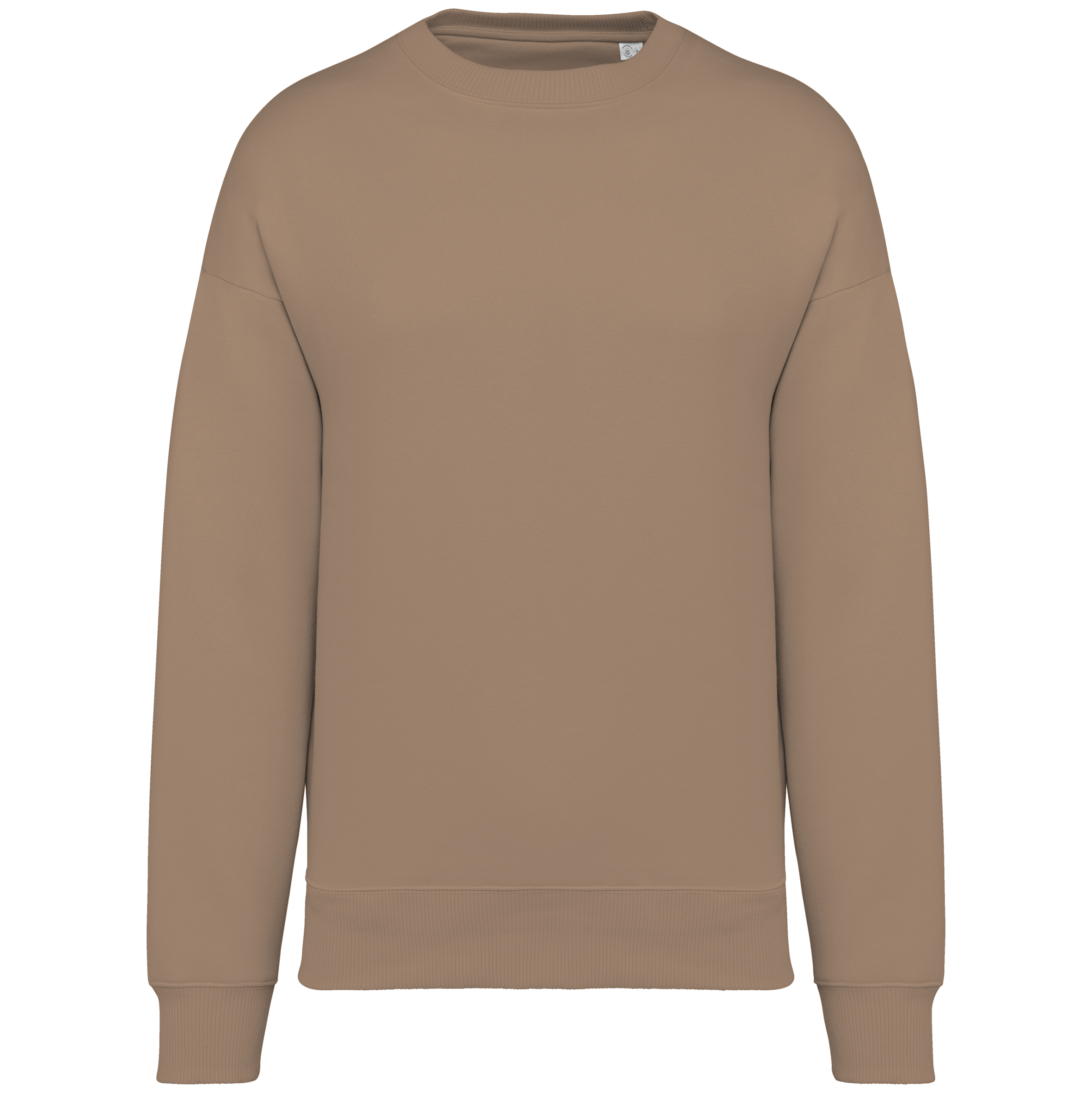 Unisex Oversize-Pullover