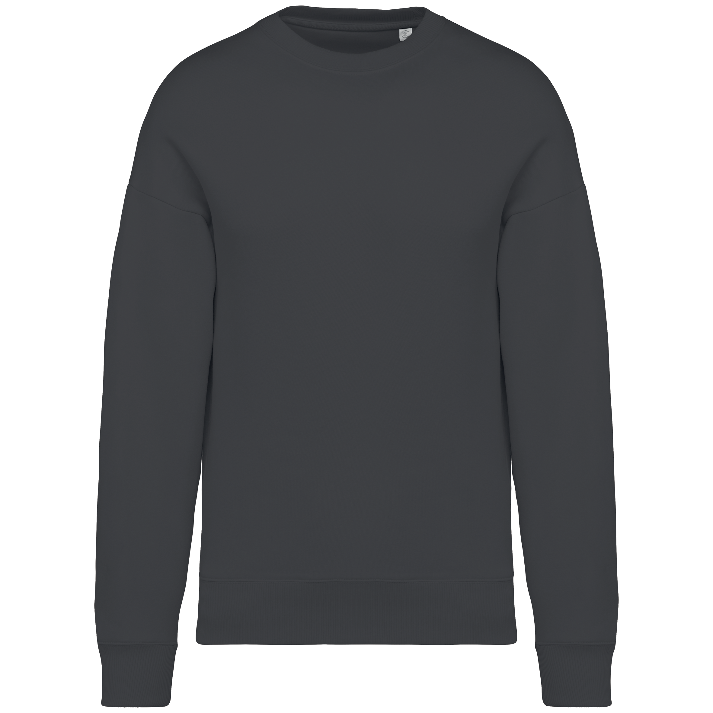 Unisex Oversize-Pullover