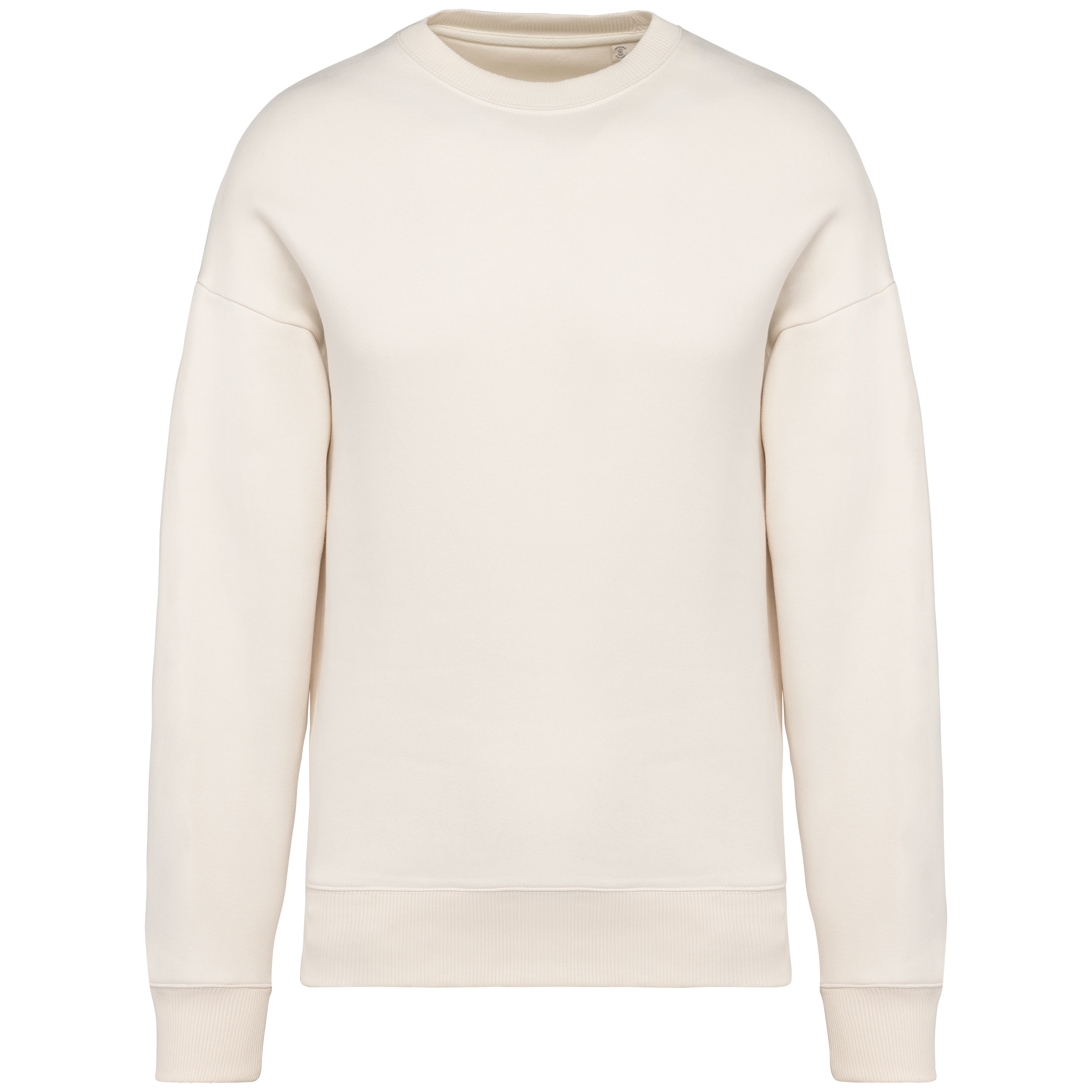 Unisex Oversize-Pullover