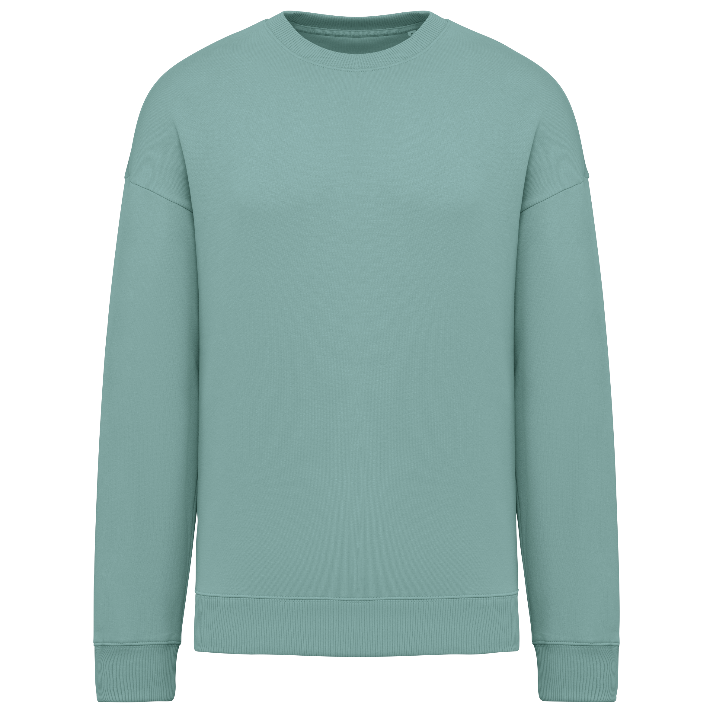 Unisex Oversize-Pullover