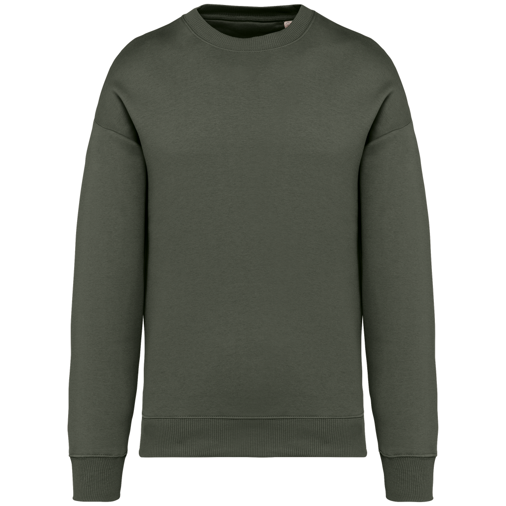 Unisex Oversize-Pullover