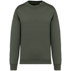 Unisex Oversize-Pullover