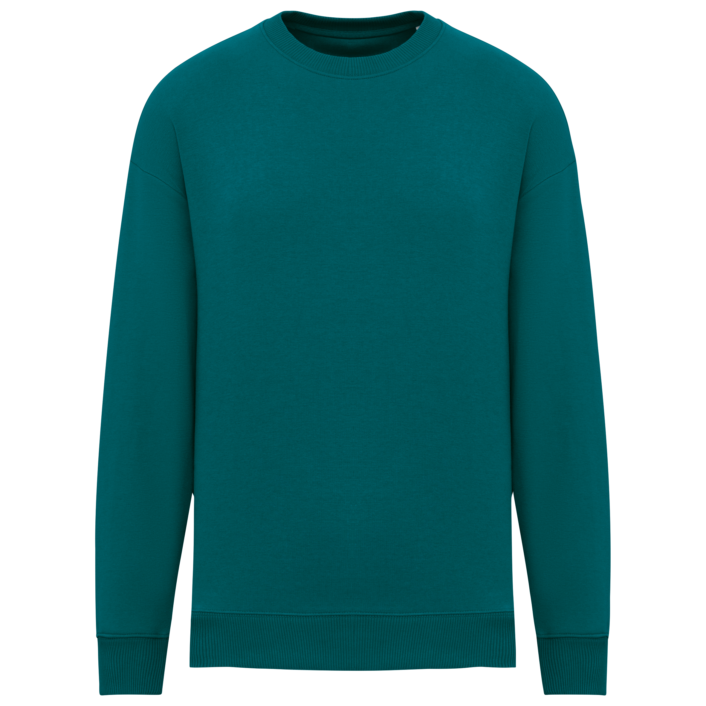 Unisex Oversize-Pullover