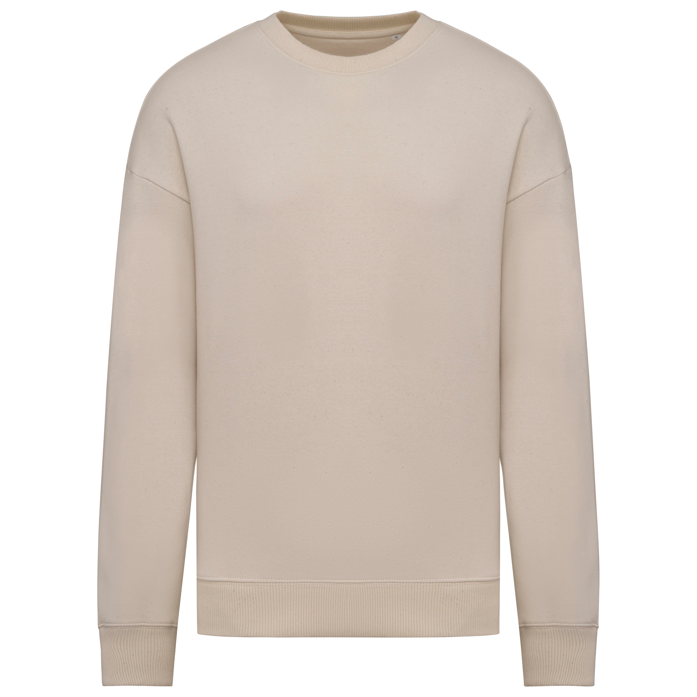 Unisex Oversize-Pullover