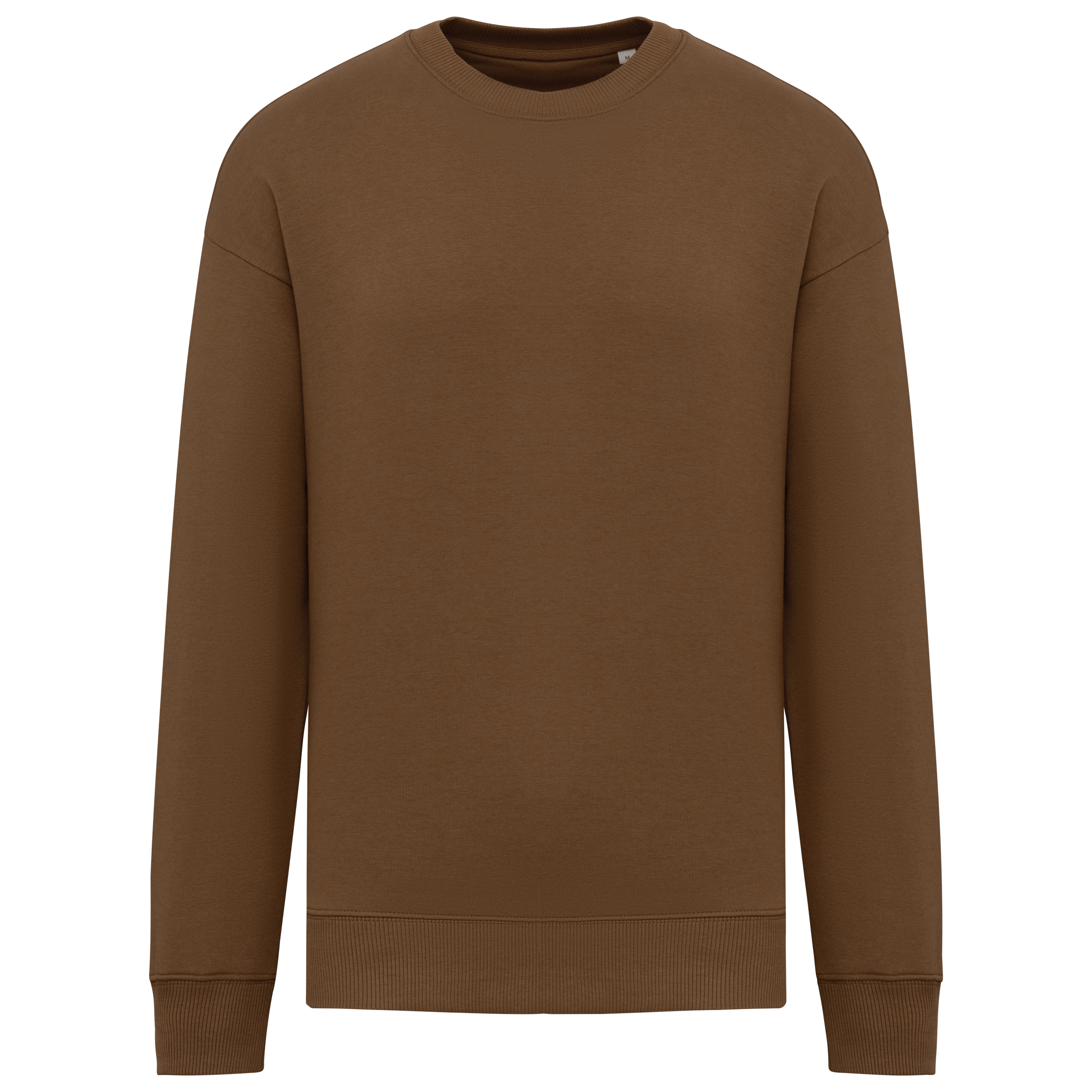 Unisex Oversize-Pullover