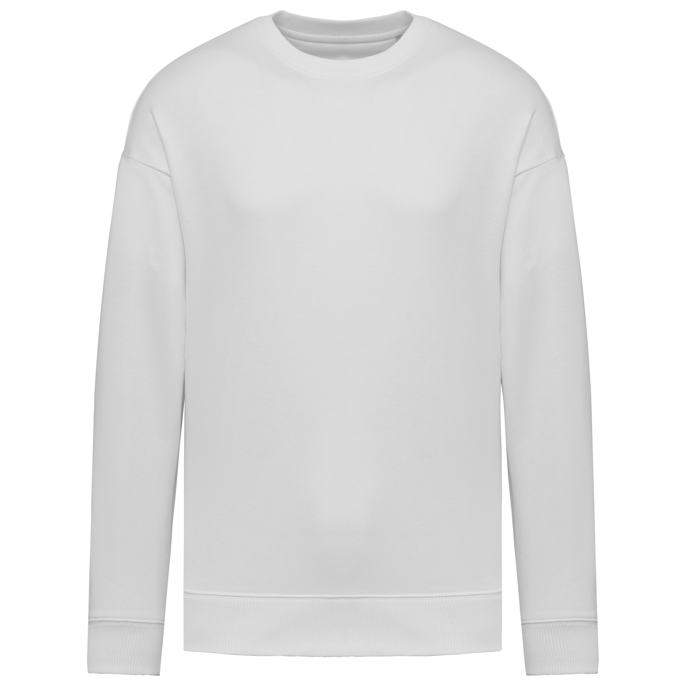 Unisex Oversize-Pullover