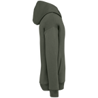 Unisex Oversize-Kapuzenpullover