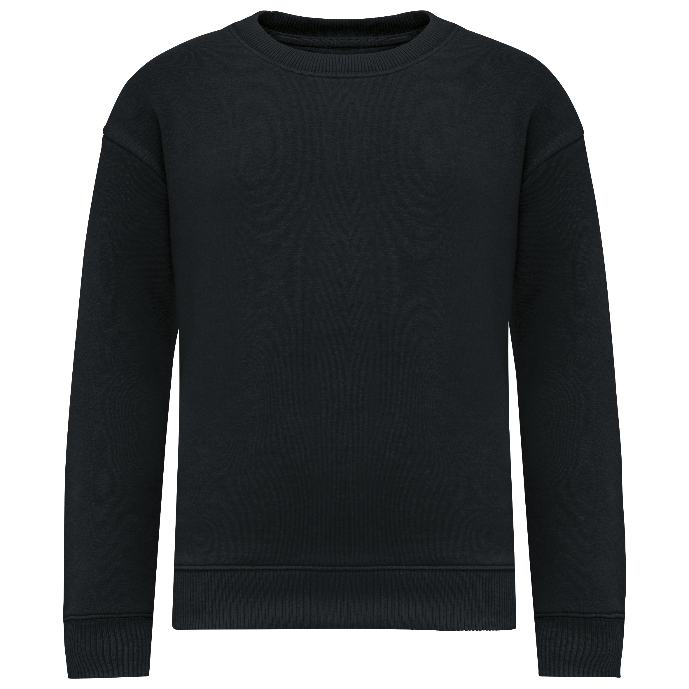Kinder-Oversize-Pullover