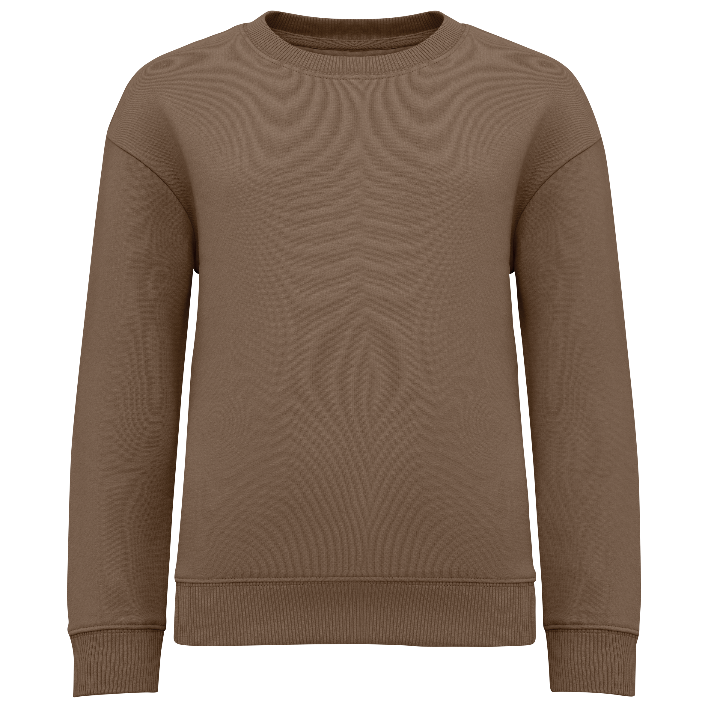 Kinder-Oversize-Pullover