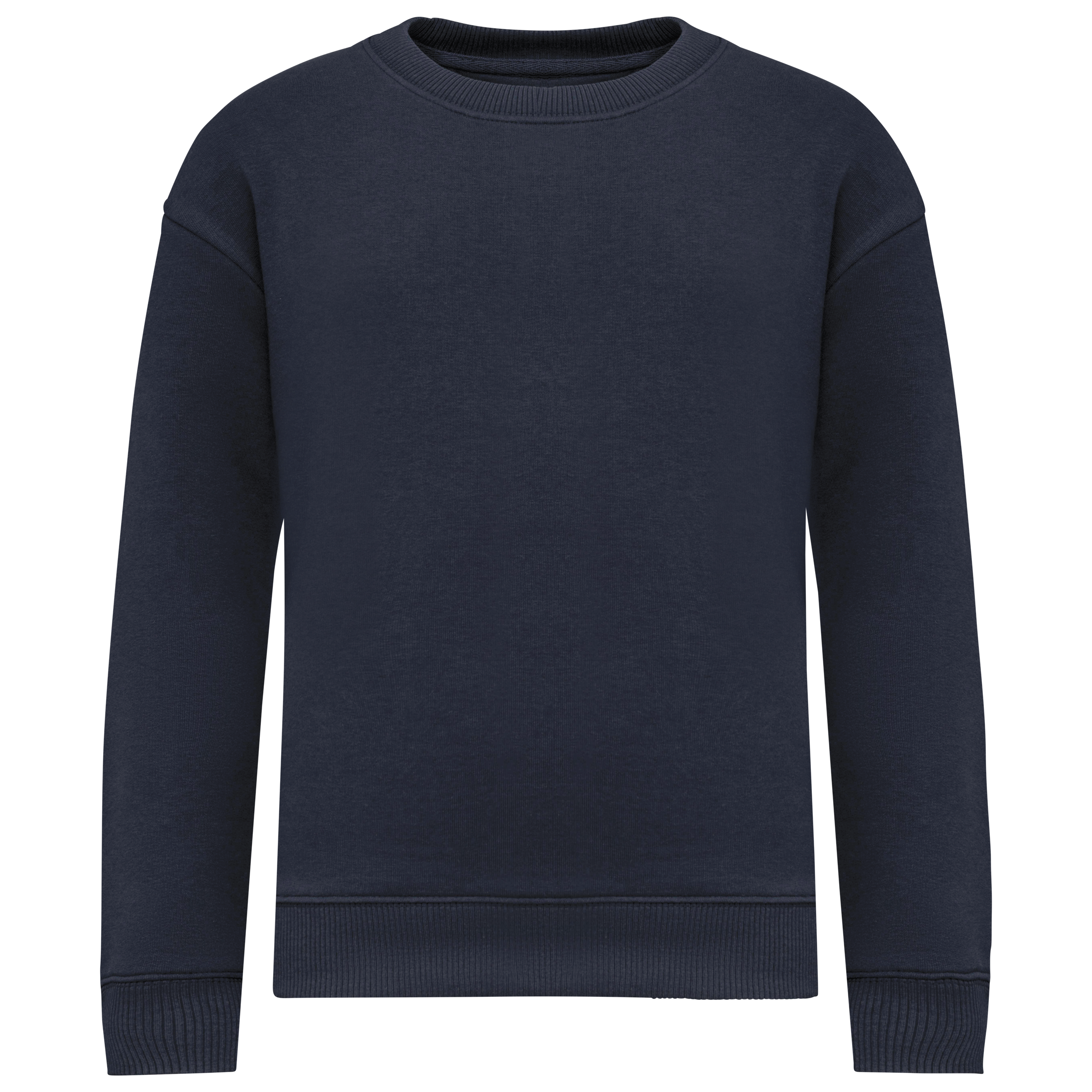 Kinder-Oversize-Pullover