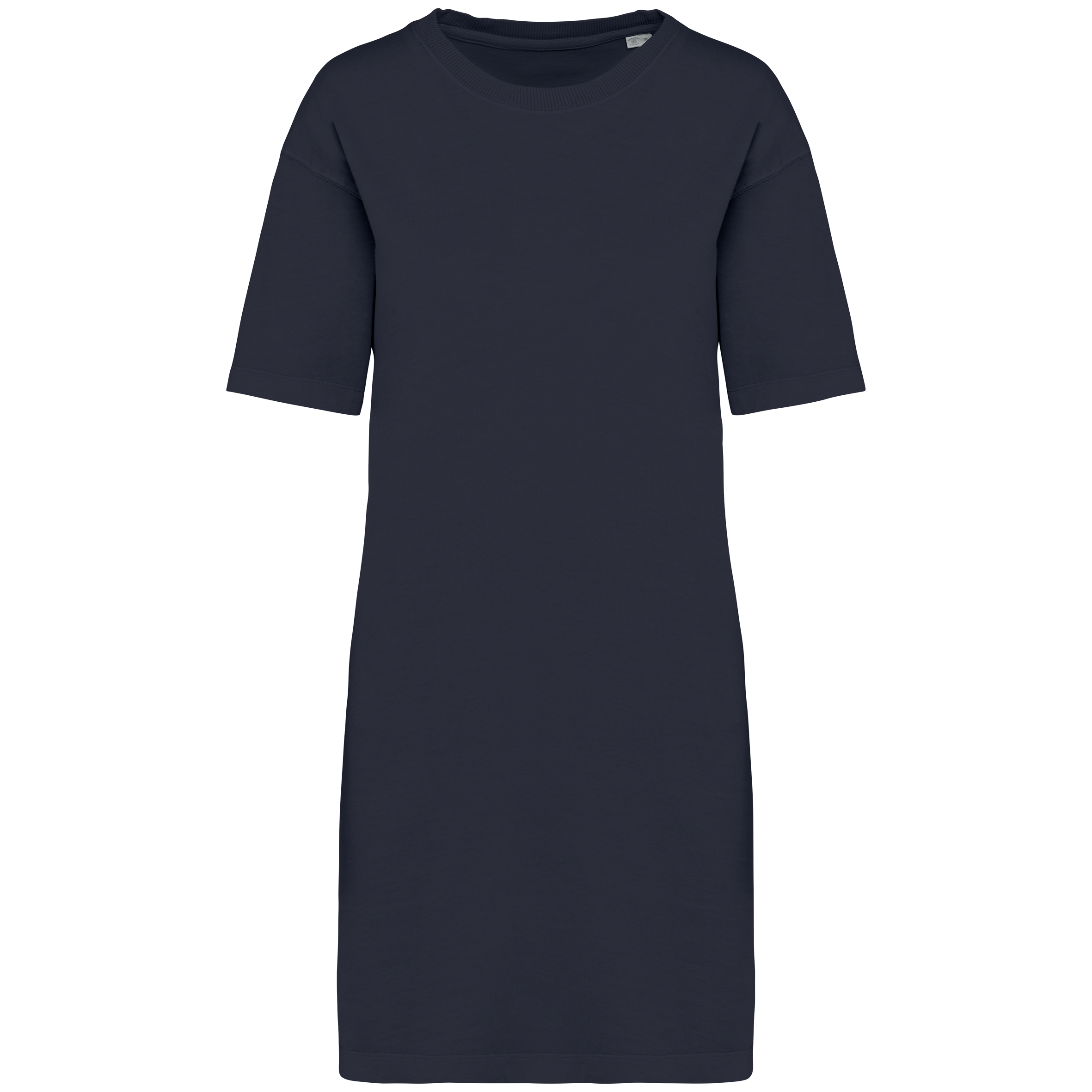 T-shirt Kleid