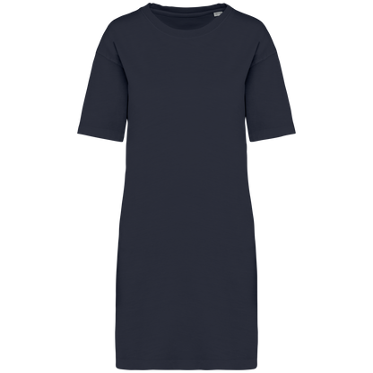 T-shirt Kleid Kathrin