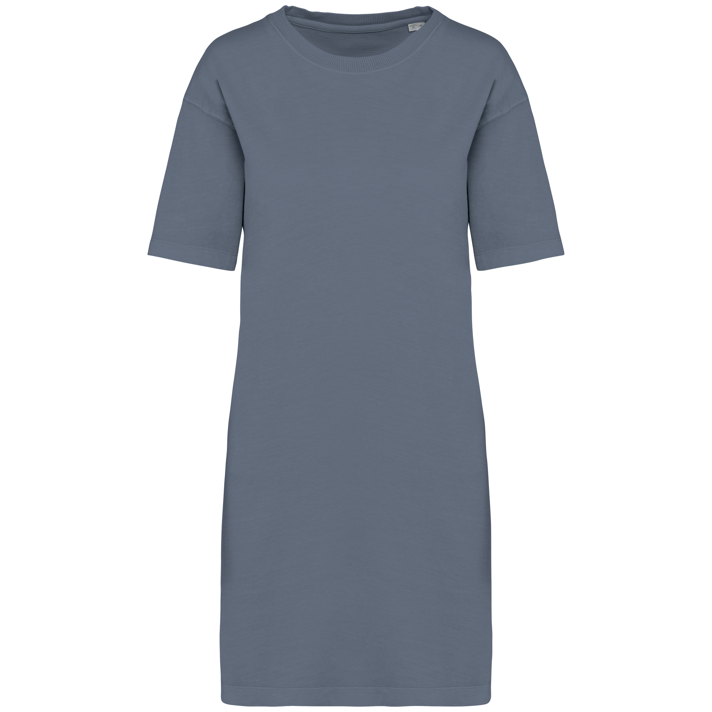 T-shirt Kleid