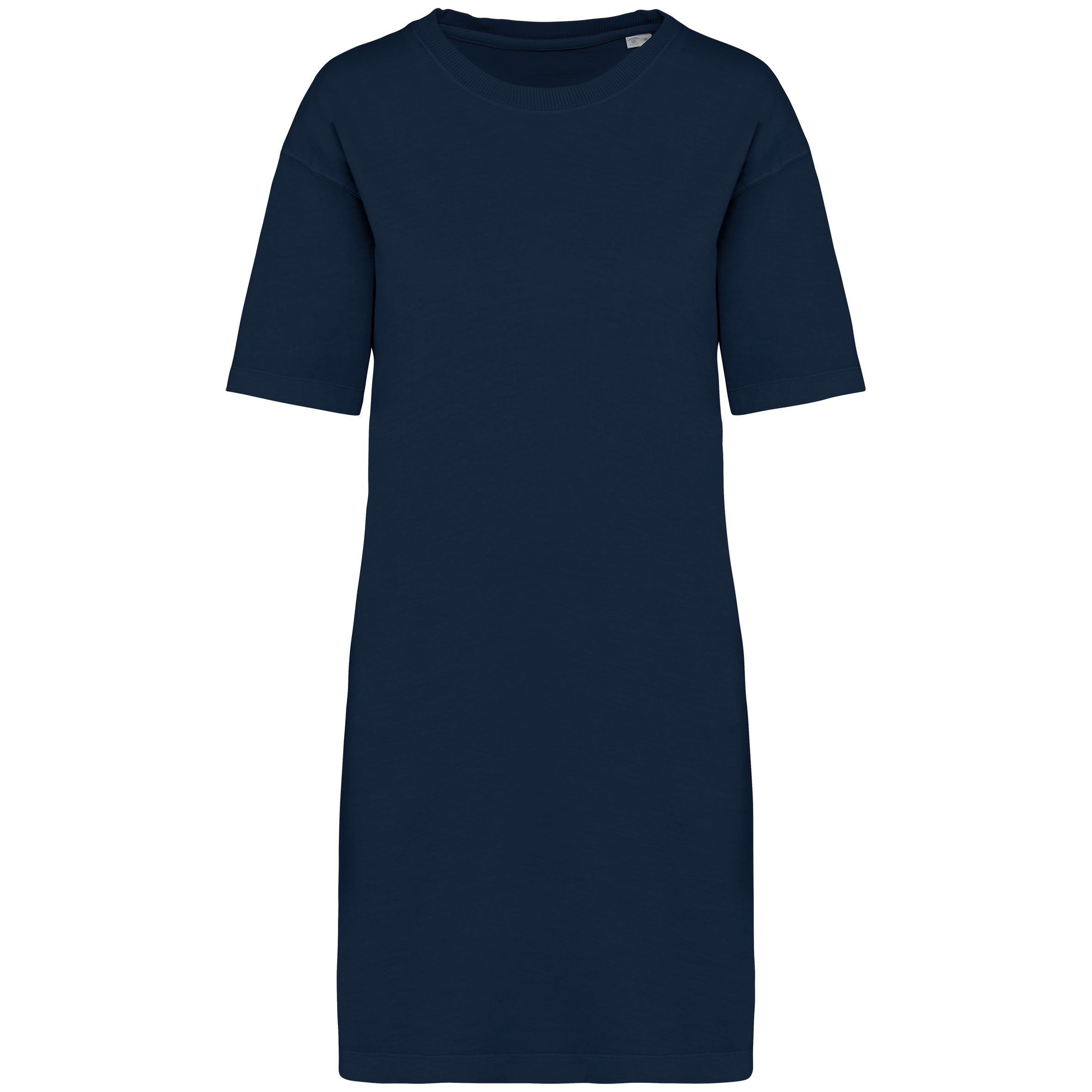 T-shirt Kleid