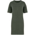 T-shirt Kleid