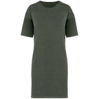 T-shirt Kleid