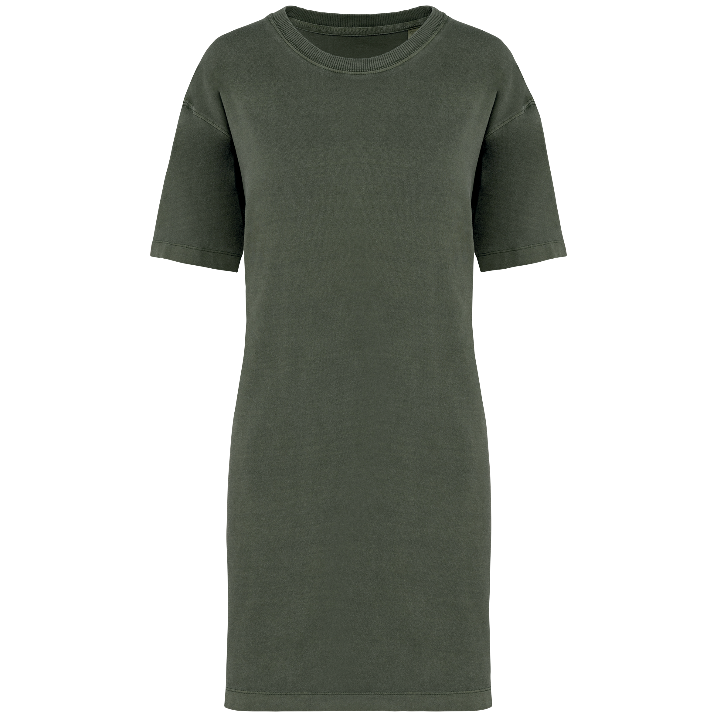 T-shirt Kleid