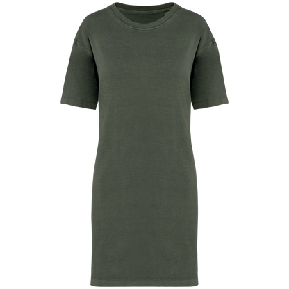 T-shirt Kleid Kathrin
